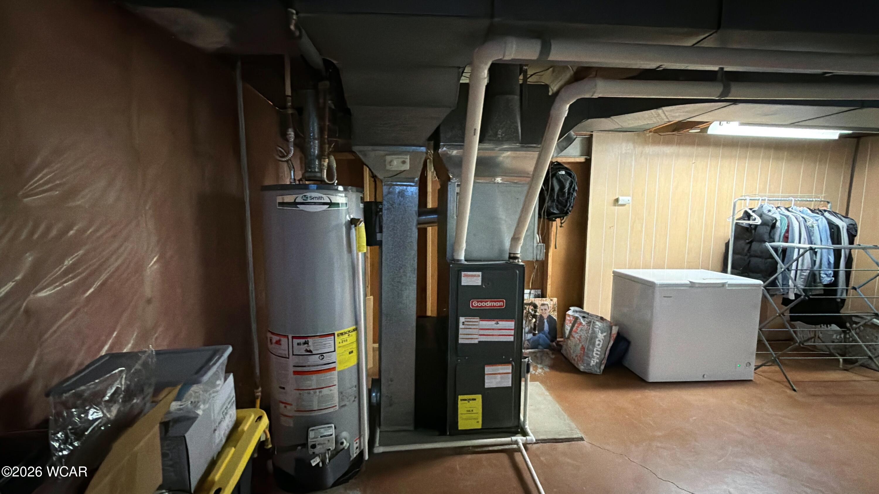 1602 Wonderlick Road, Lima, Ohio