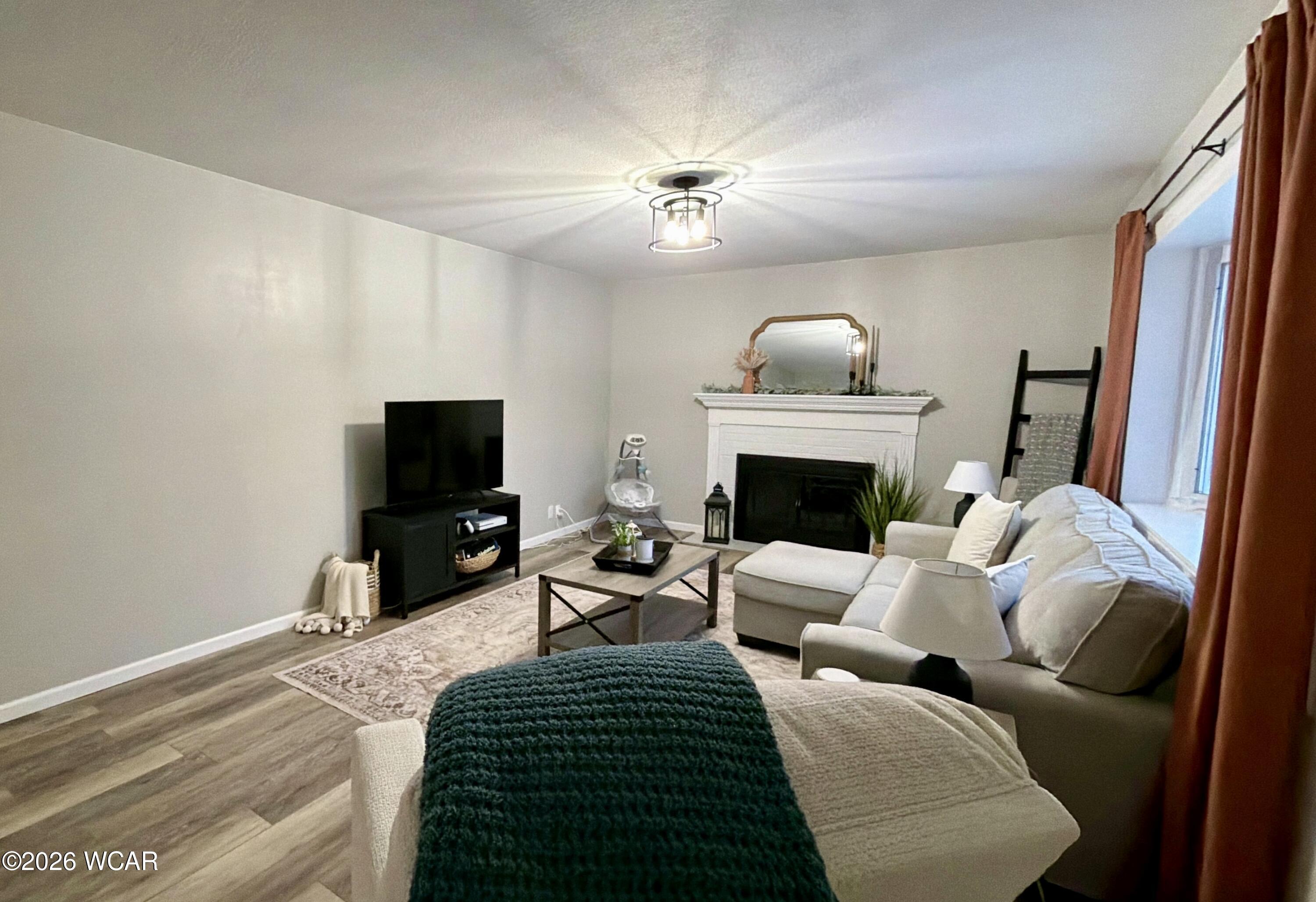 1602 Wonderlick Road, Lima, Ohio