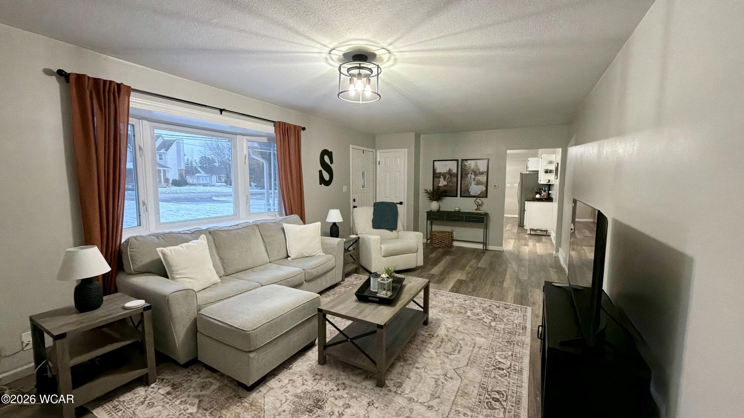 1602 Wonderlick Road, Lima, Ohio