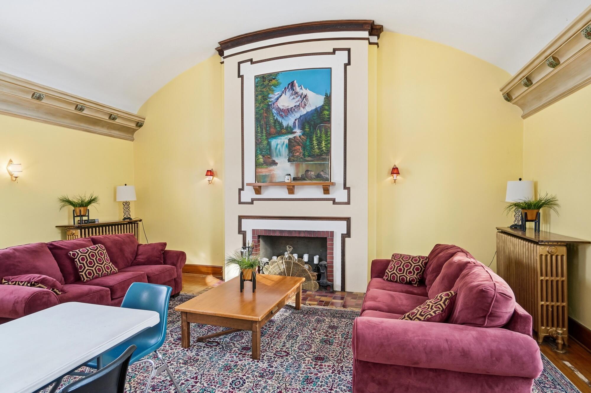 825 Mccreight Avenue, Springfield, Ohio 45503