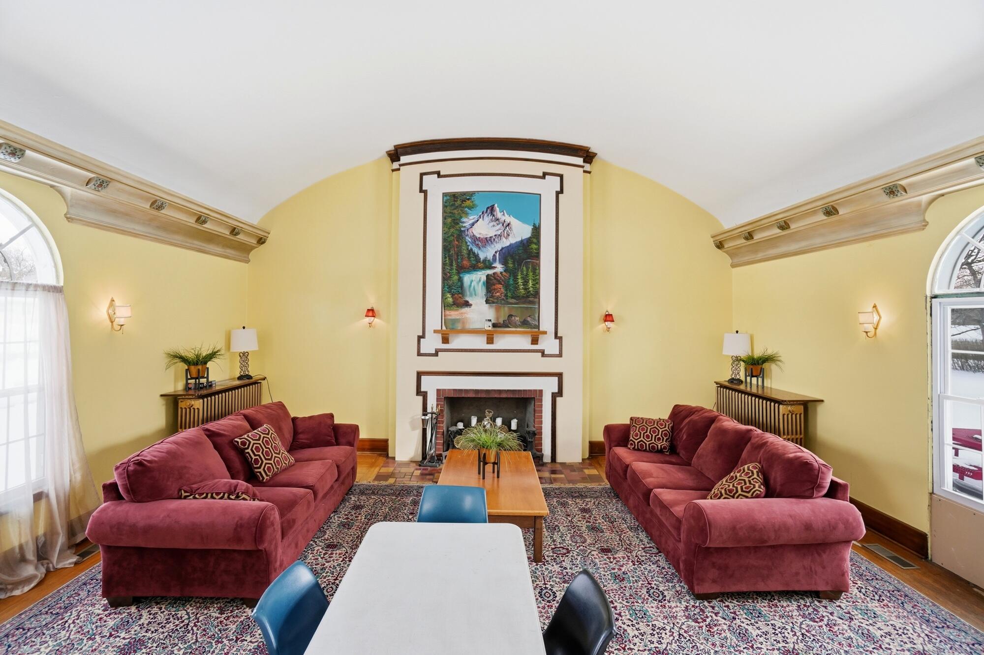 825 Mccreight Avenue, Springfield, Ohio 45503