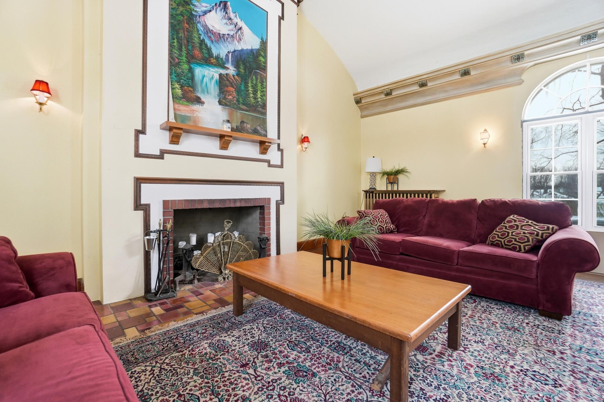 825 Mccreight Avenue, Springfield, Ohio 45503