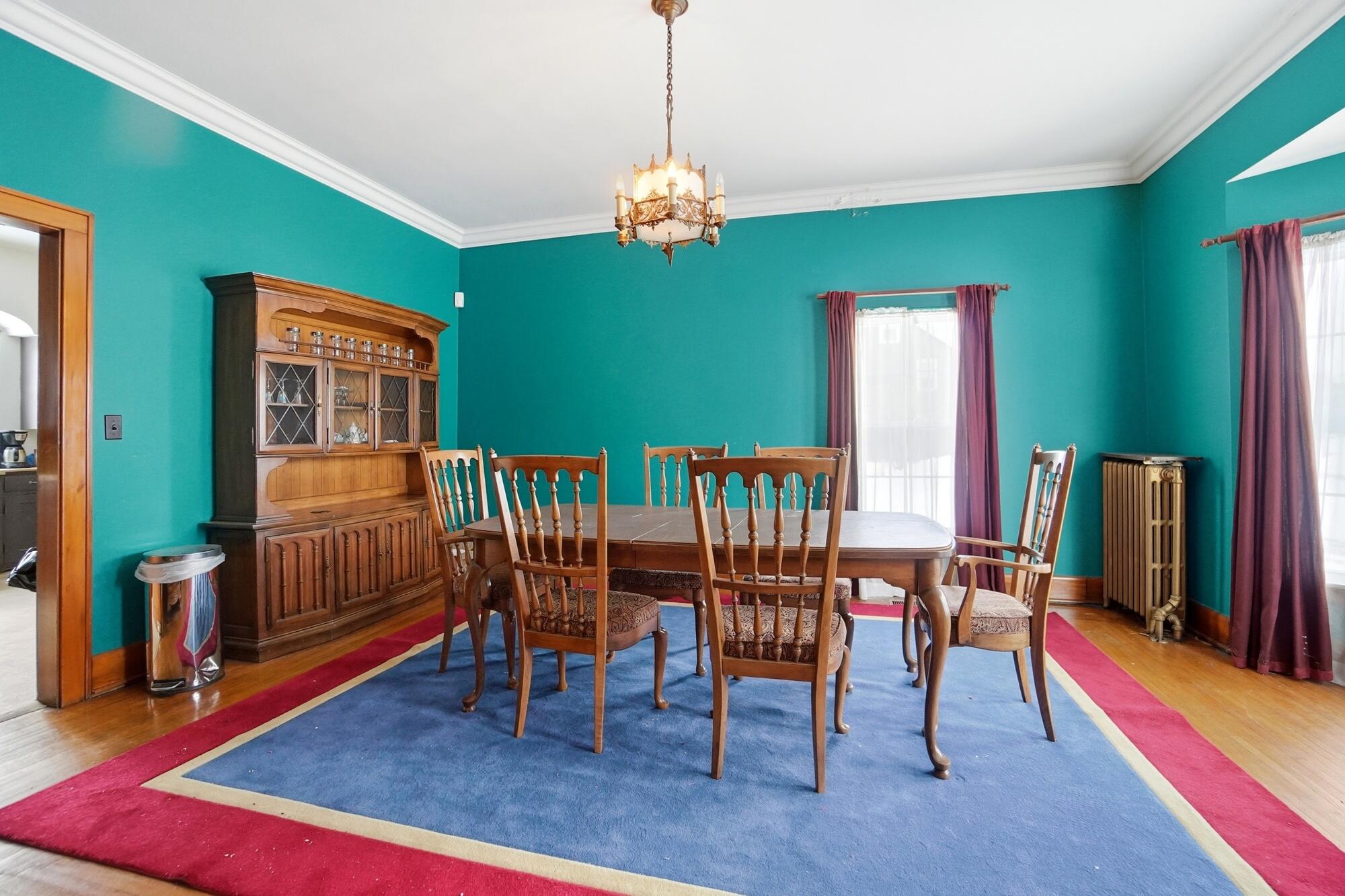 825 Mccreight Avenue, Springfield, Ohio 45503