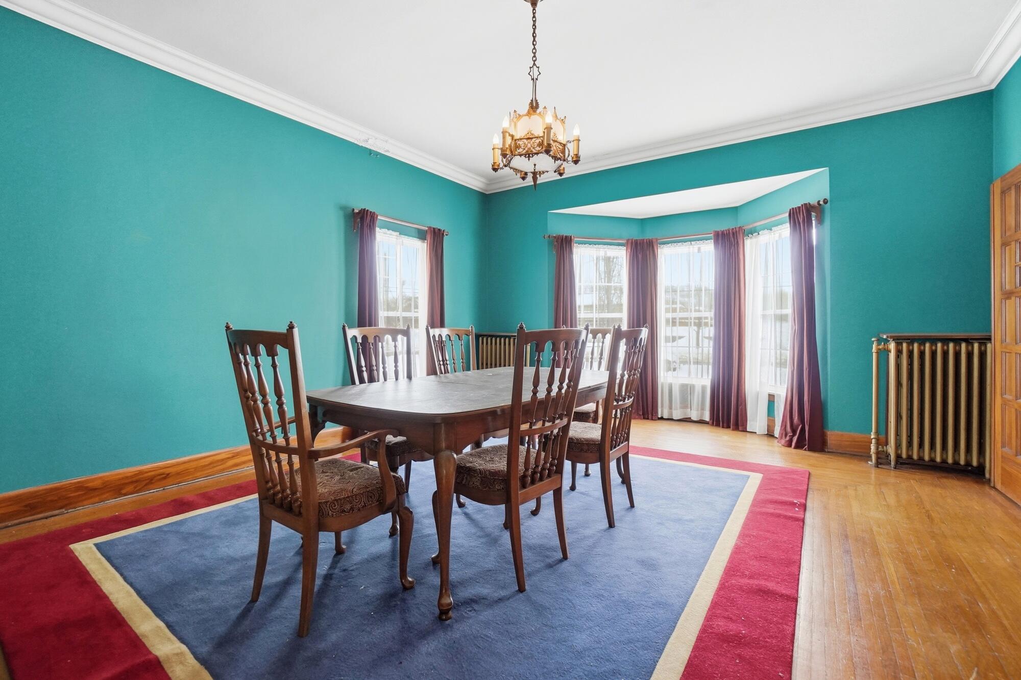 825 Mccreight Avenue, Springfield, Ohio 45503