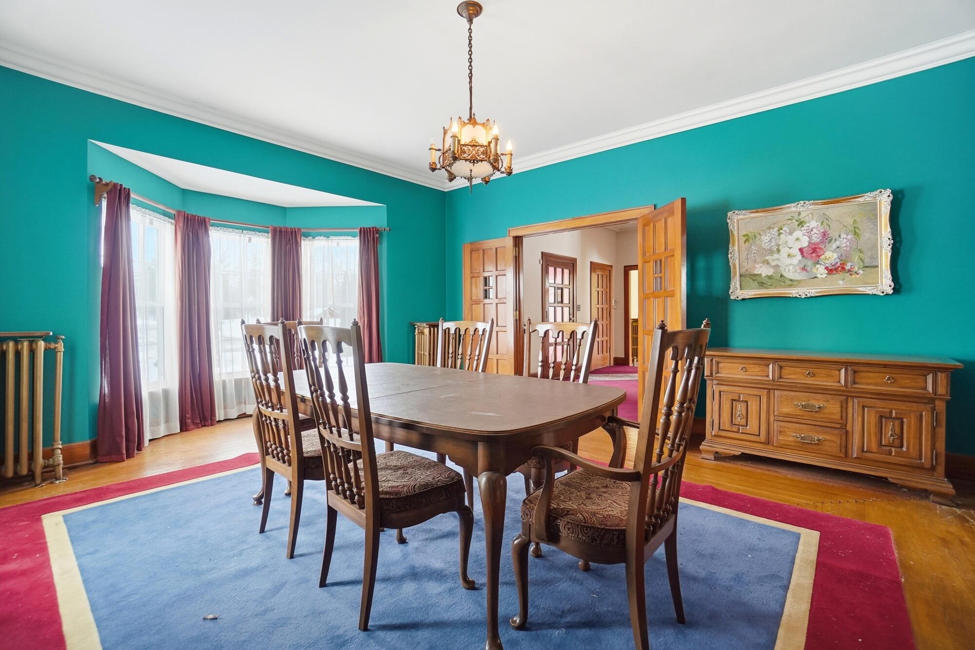 825 Mccreight Avenue, Springfield, Ohio 45503