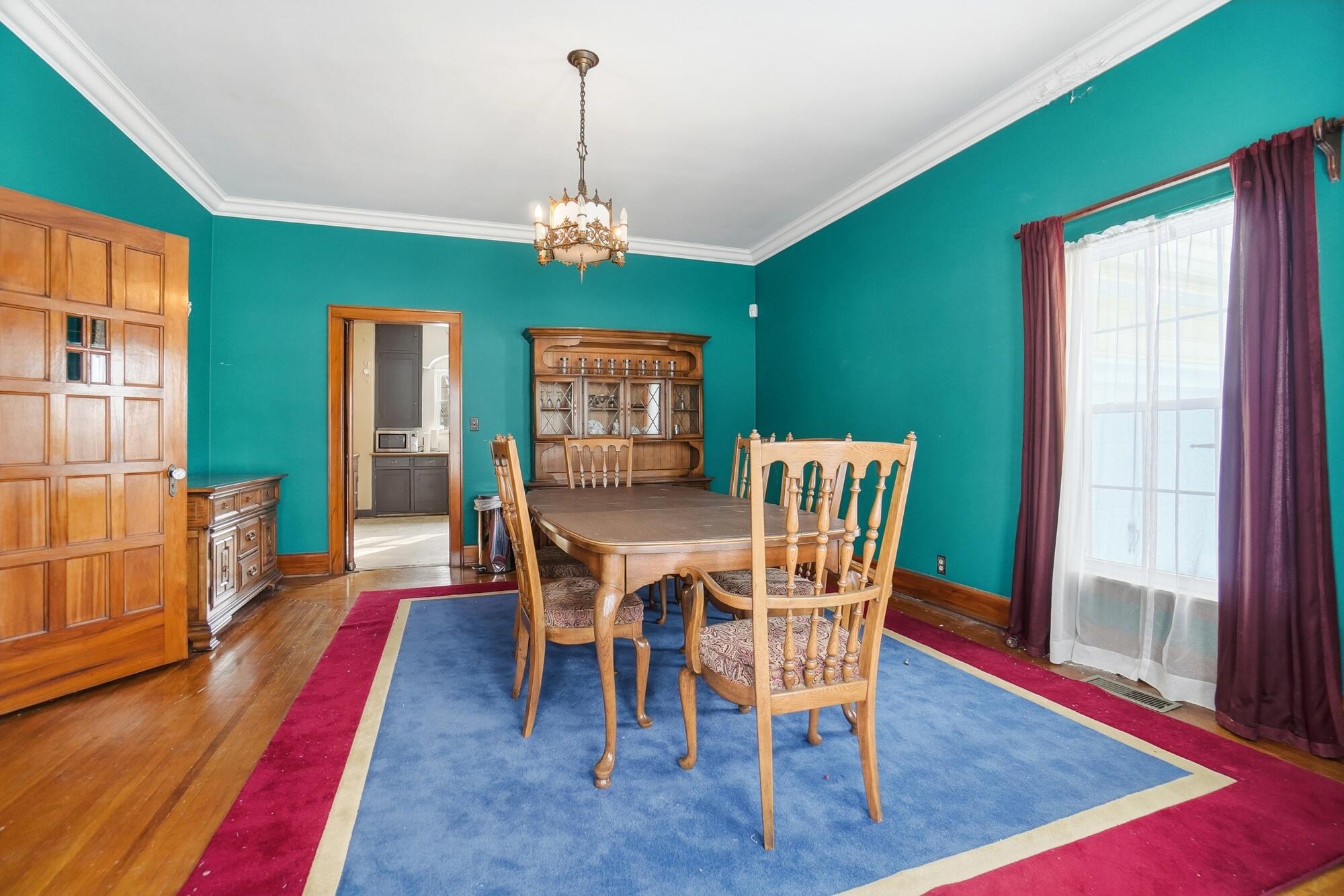 825 Mccreight Avenue, Springfield, Ohio 45503