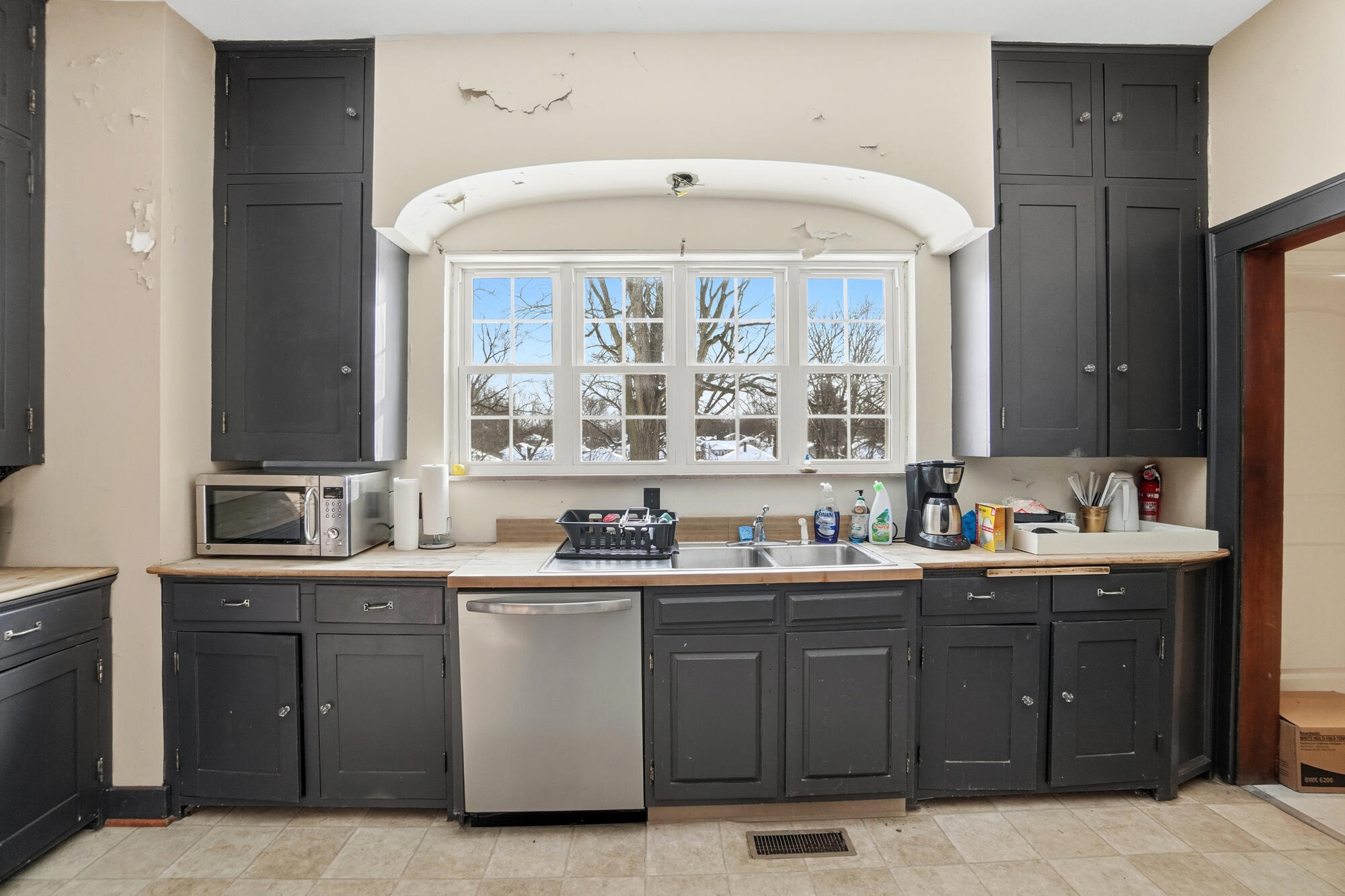 825 Mccreight Avenue, Springfield, Ohio 45503