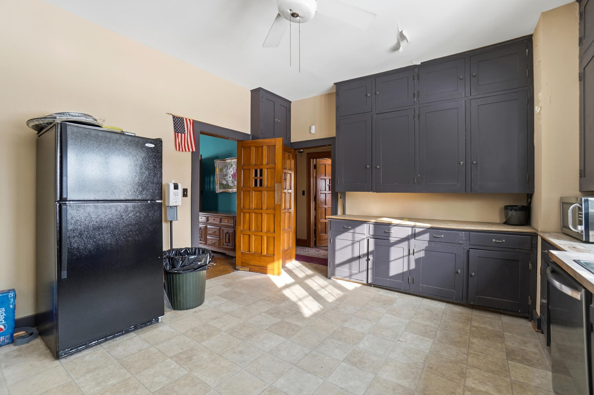 825 Mccreight Avenue, Springfield, Ohio 45503