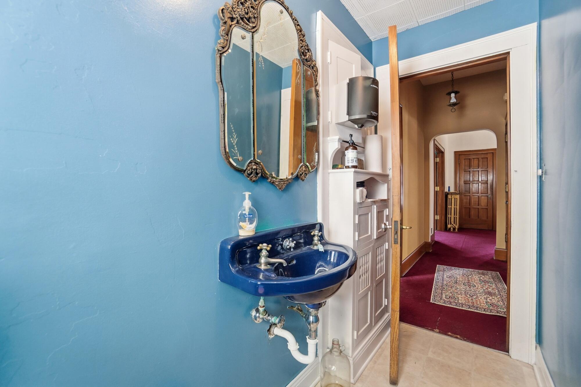 825 Mccreight Avenue, Springfield, Ohio 45503