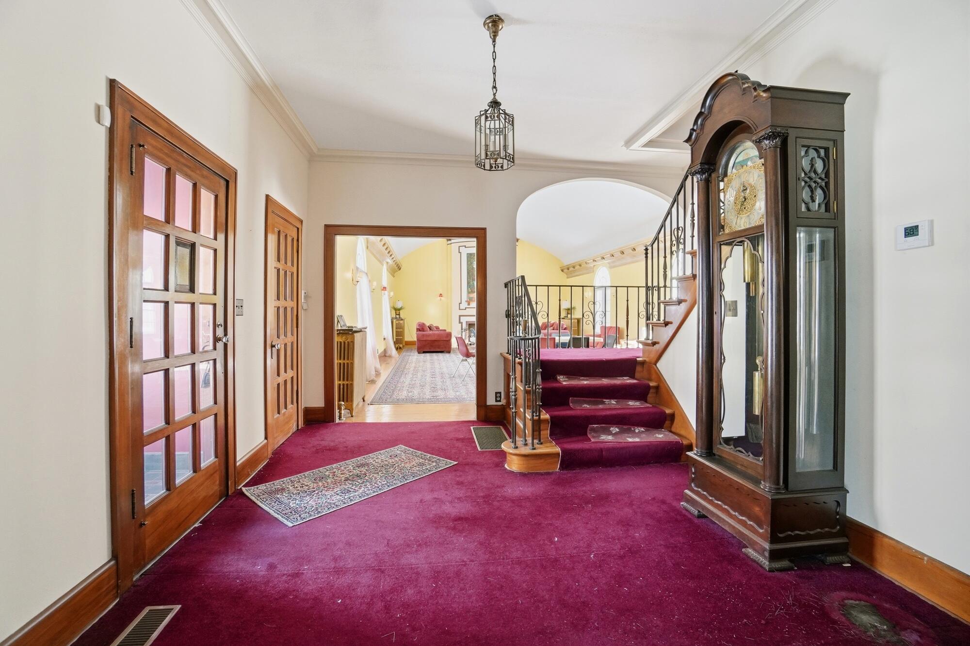 825 Mccreight Avenue, Springfield, Ohio 45503