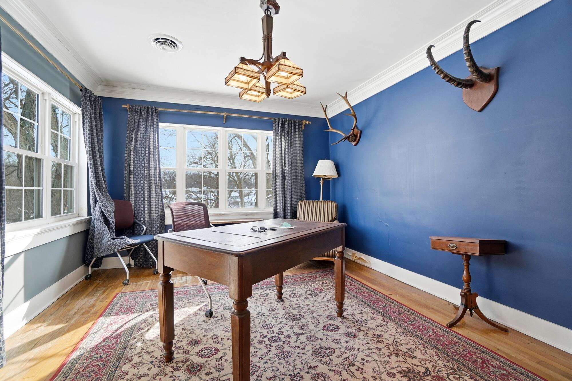 825 Mccreight Avenue, Springfield, Ohio 45503