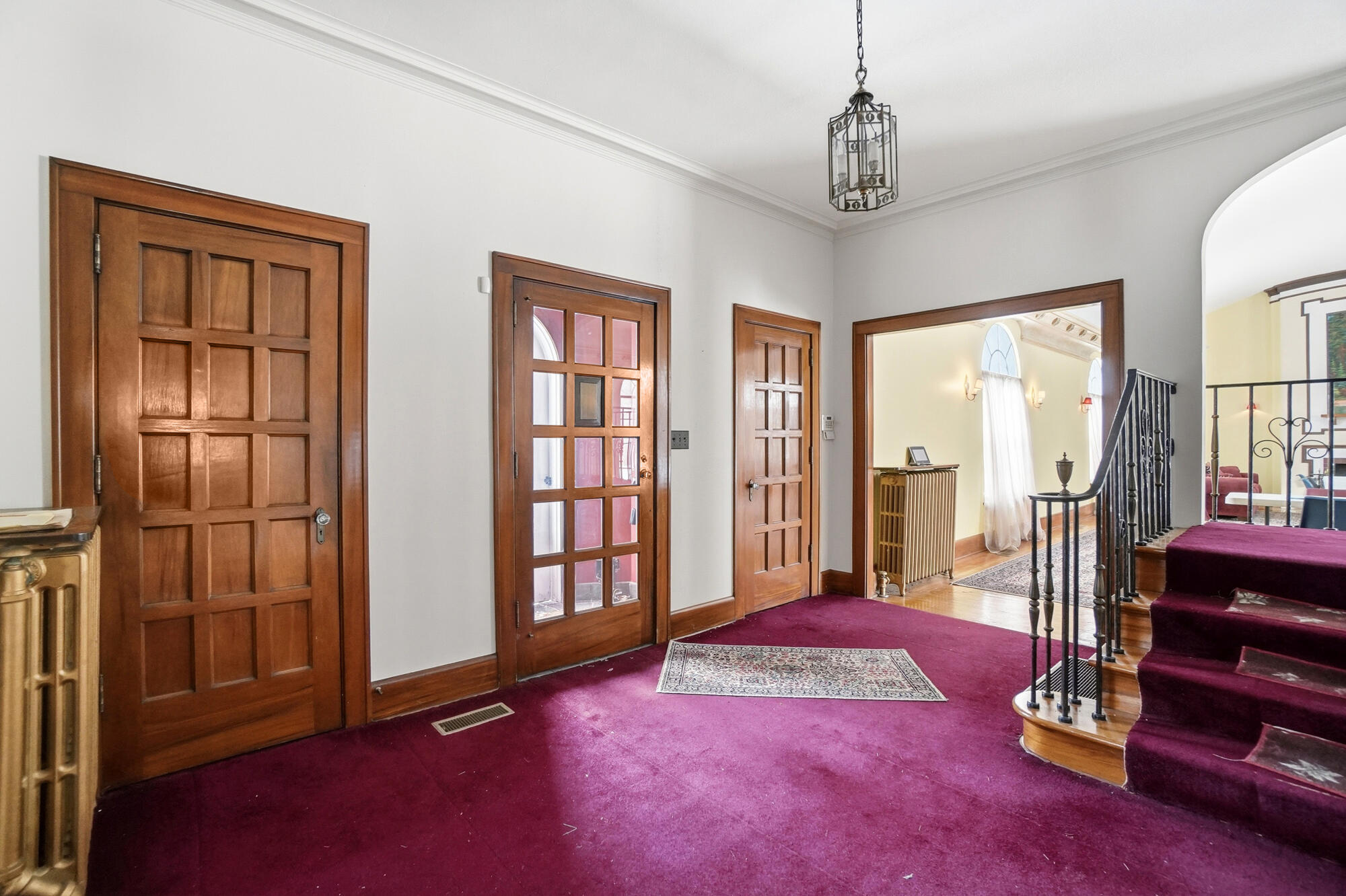 825 Mccreight Avenue, Springfield, Ohio 45503