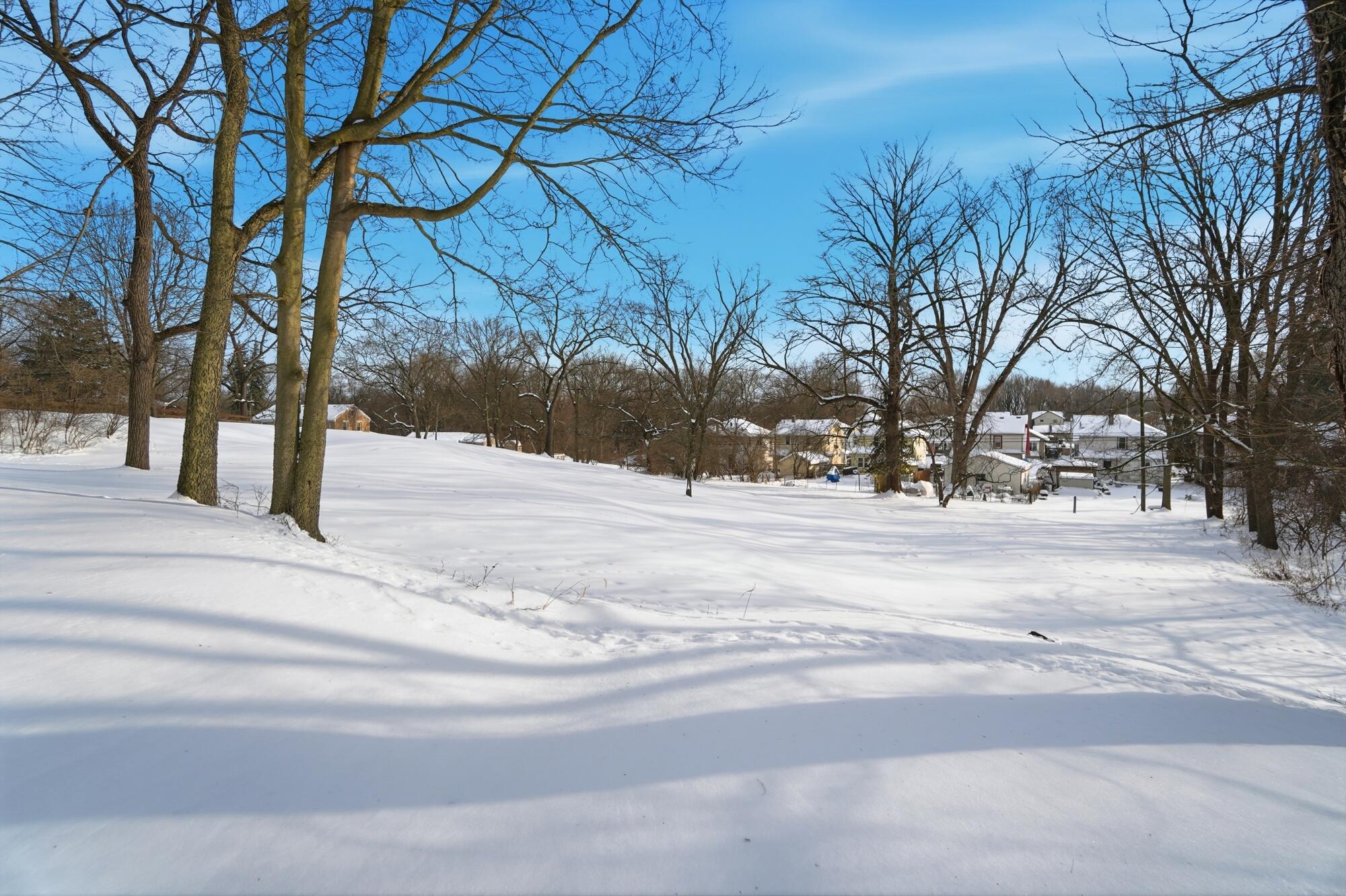 825 Mccreight Avenue, Springfield, Ohio 45503