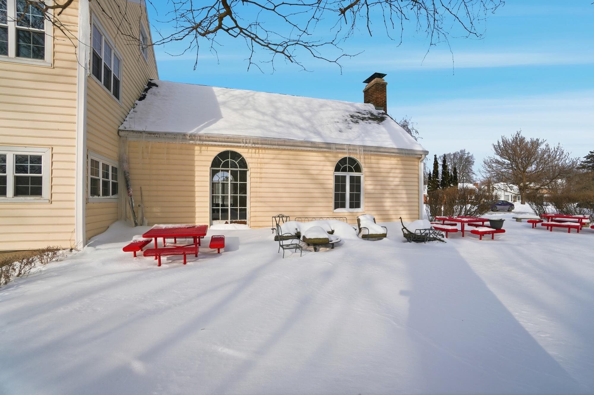 825 Mccreight Avenue, Springfield, Ohio 45503