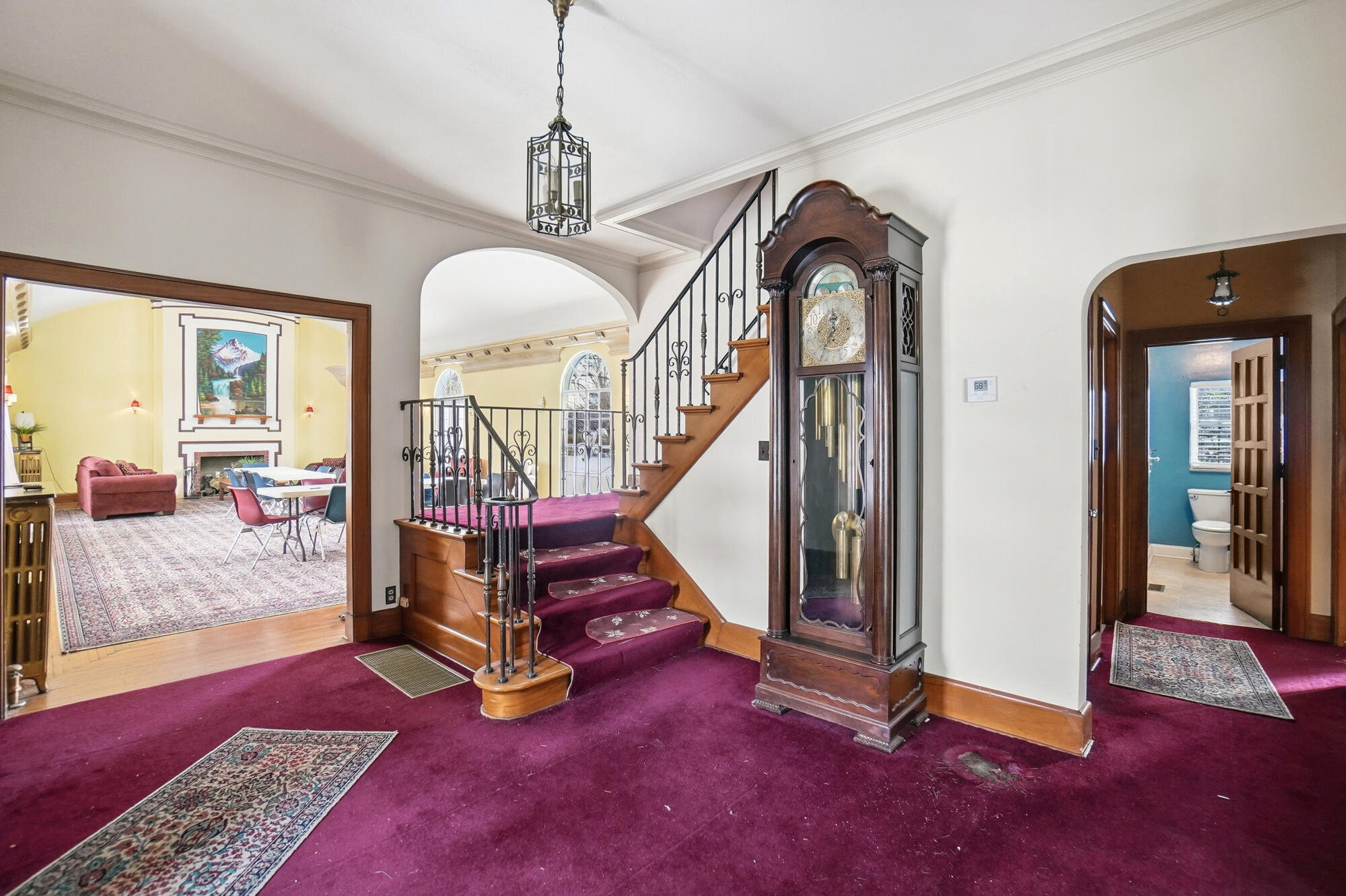 825 Mccreight Avenue, Springfield, Ohio 45503