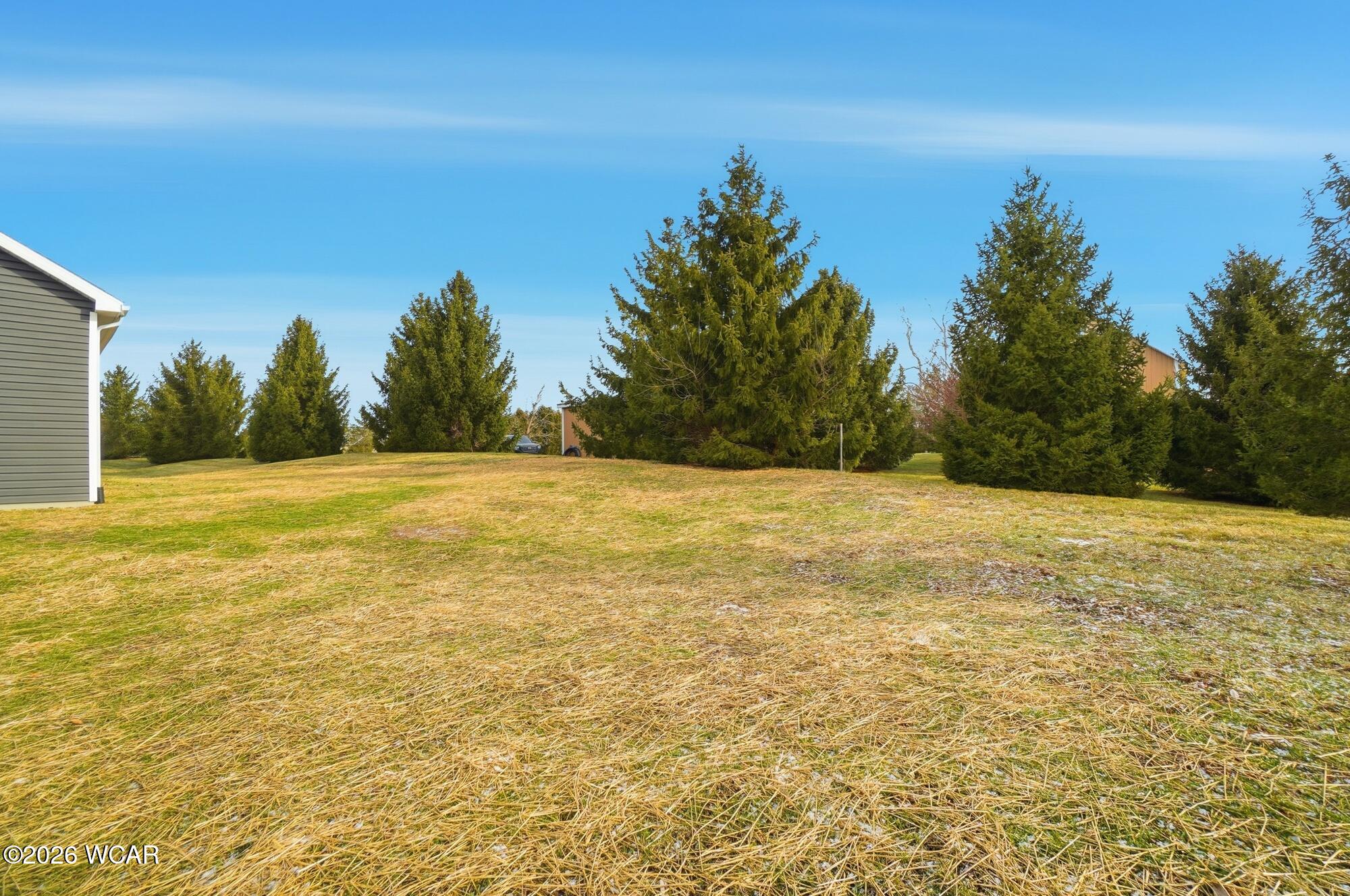 2677 Summer Rambo Court, Lima, Ohio