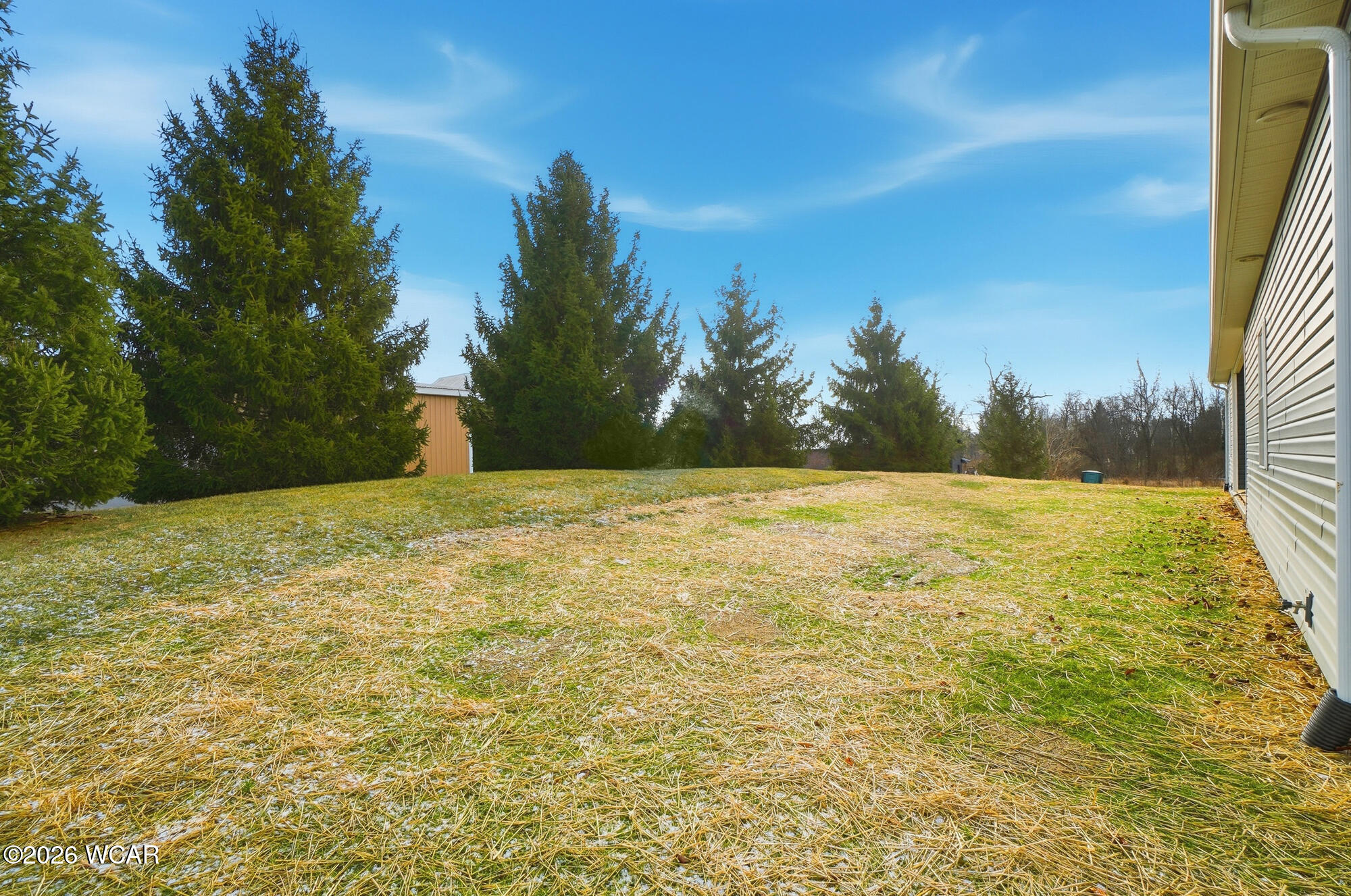 2677 Summer Rambo Court, Lima, Ohio