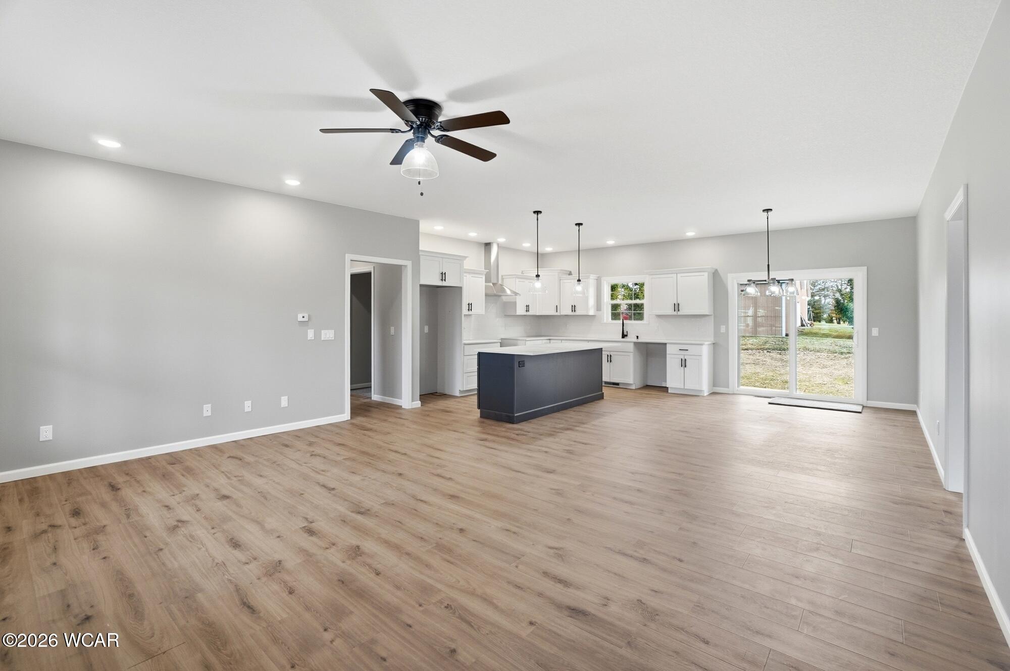 2677 Summer Rambo Court, Lima, Ohio