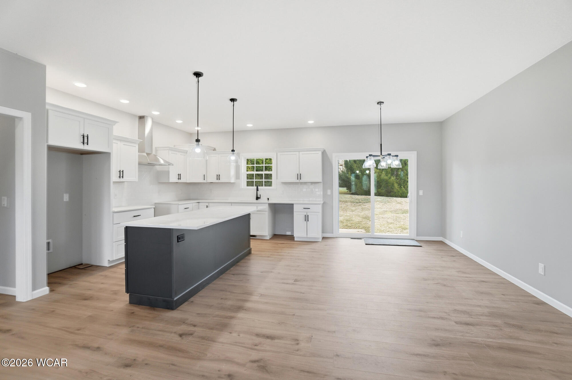 2677 Summer Rambo Court, Lima, Ohio