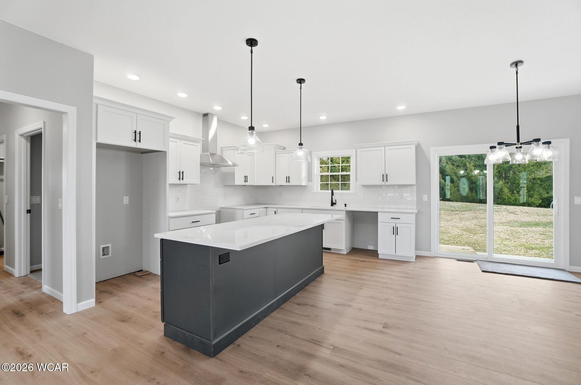 2677 Summer Rambo Court, Lima, Ohio