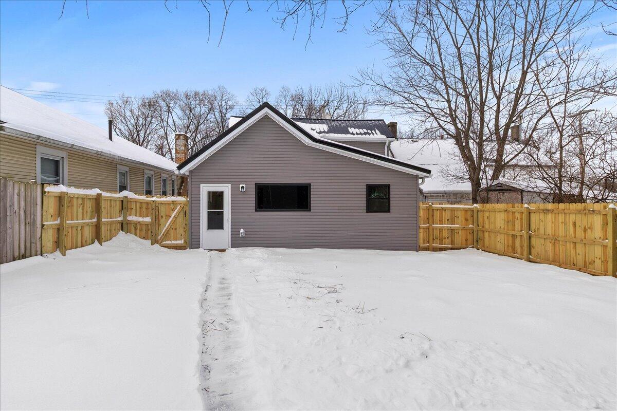 427 Walnut Street, Urbana, Ohio 43078