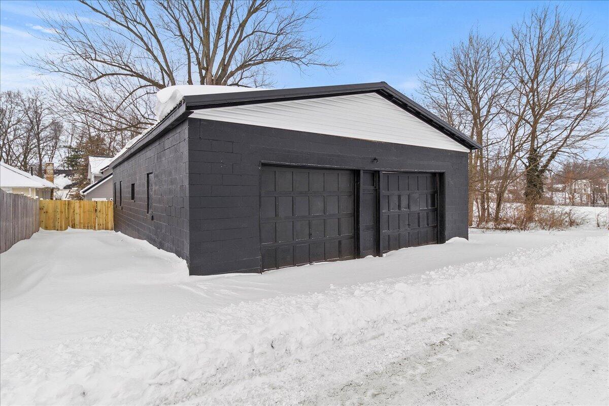 427 Walnut Street, Urbana, Ohio 43078