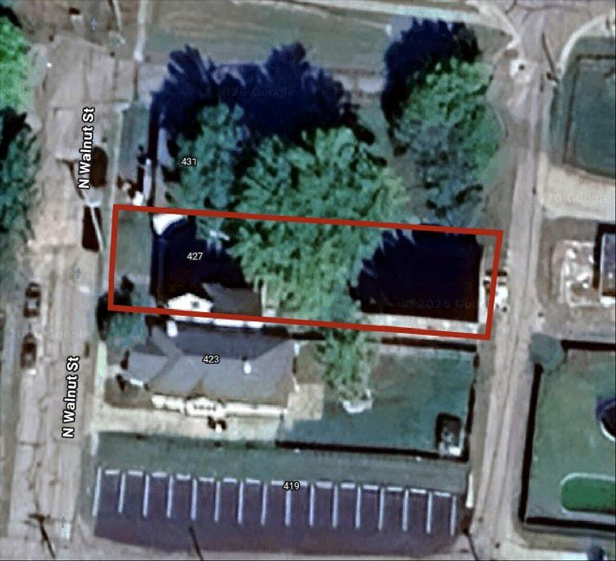 427 Walnut Street, Urbana, Ohio 43078