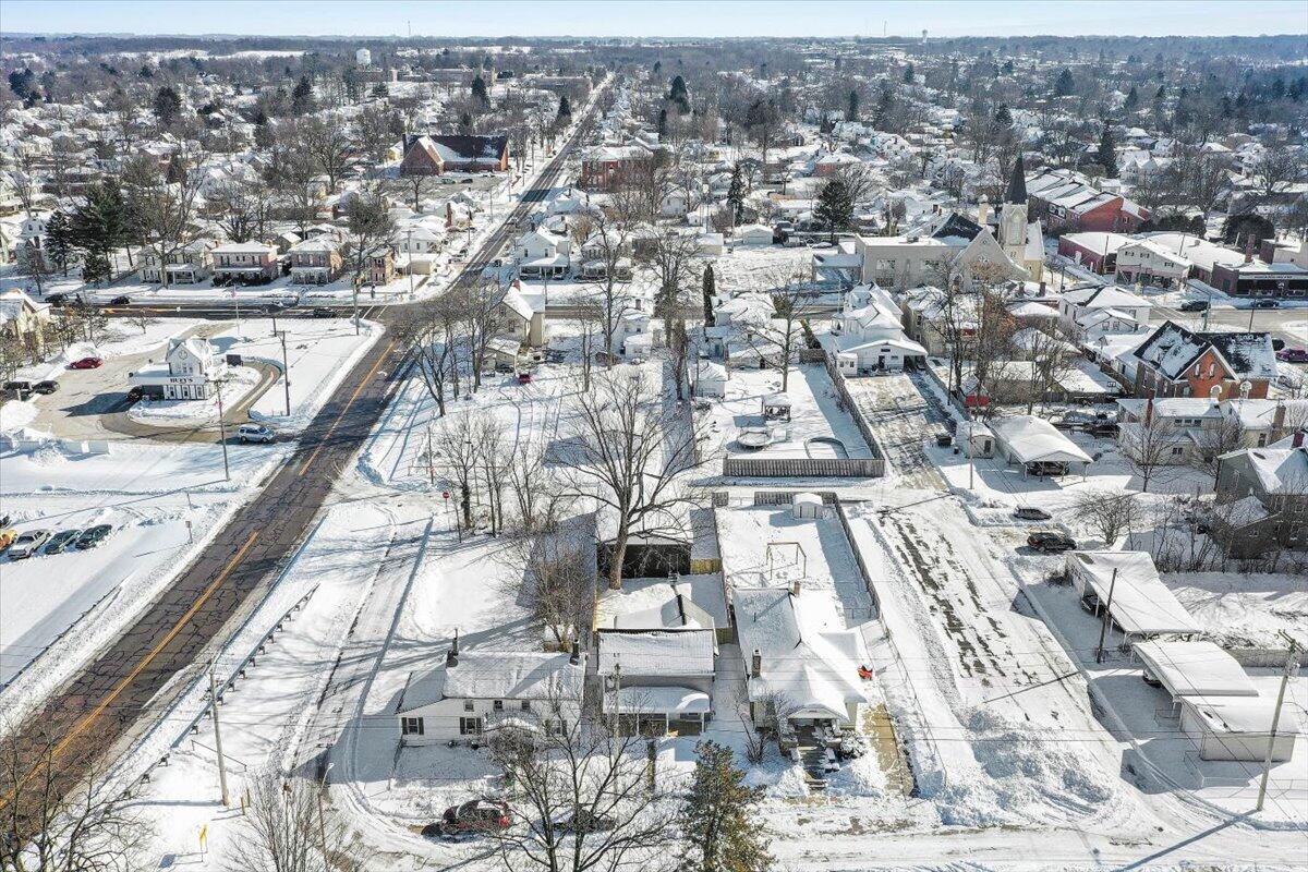 427 Walnut Street, Urbana, Ohio 43078