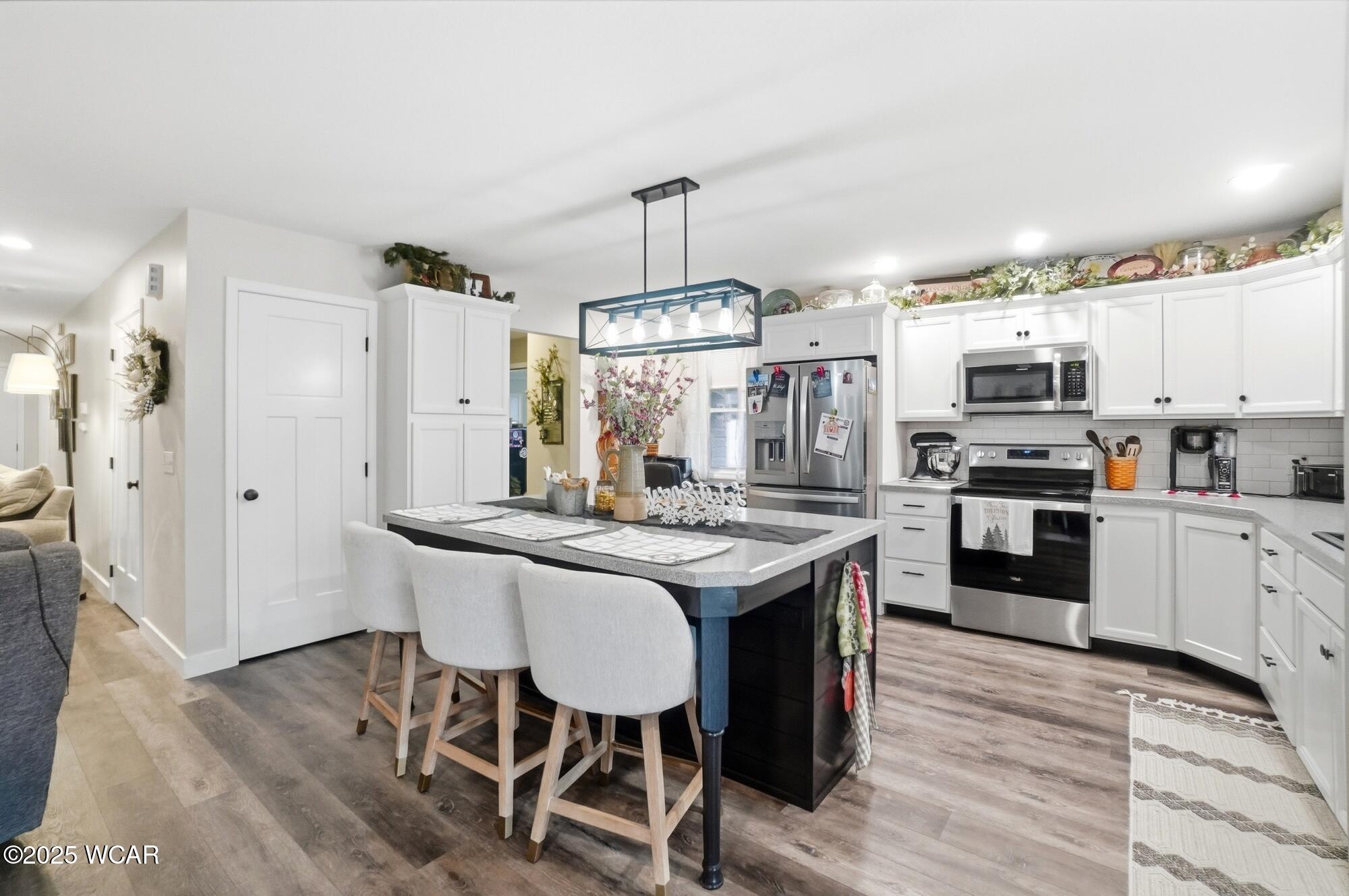 312 Woodlawn Avenue, Lafayette, Ohio