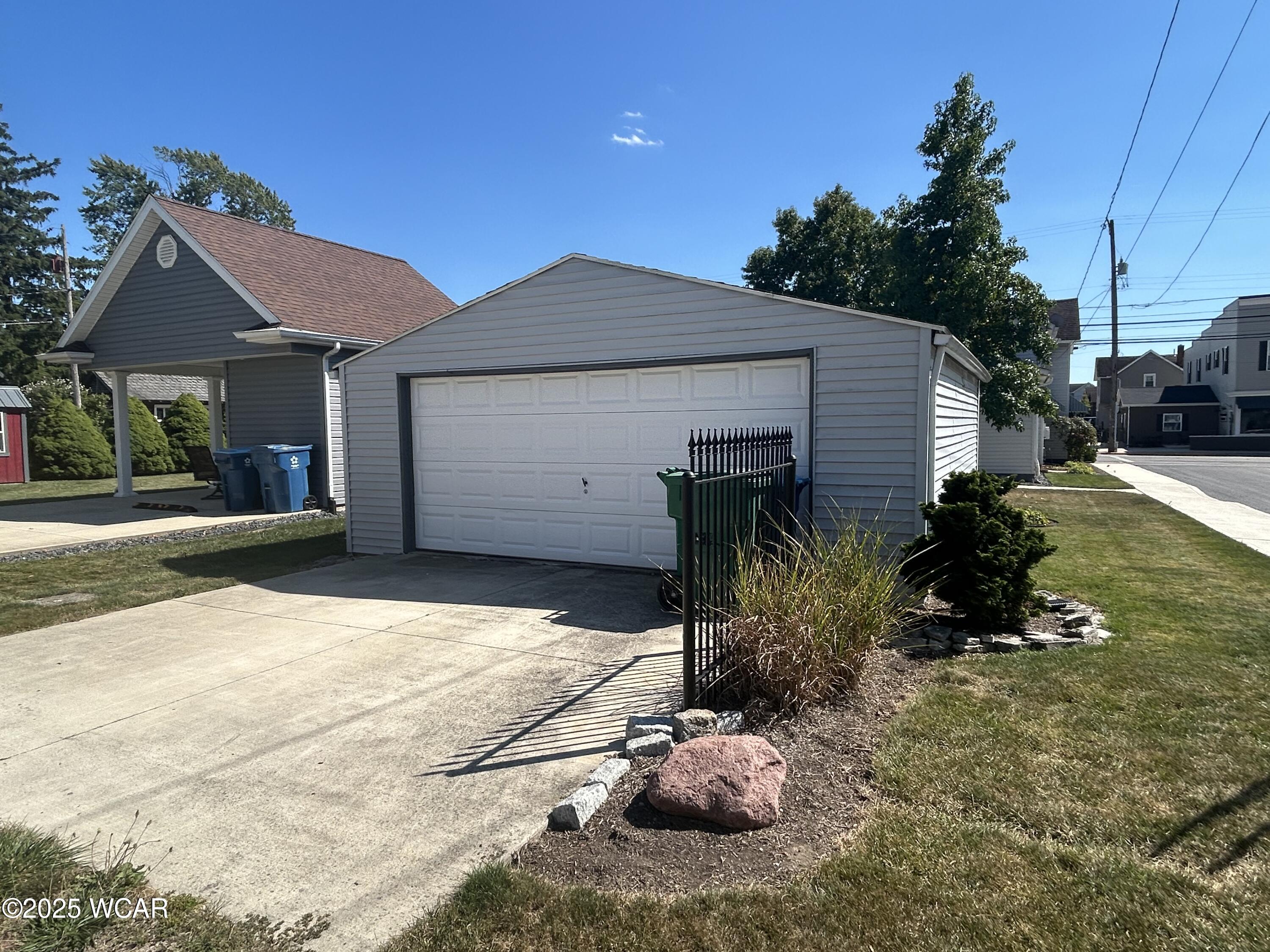 108 State Street, Botkins, Ohio