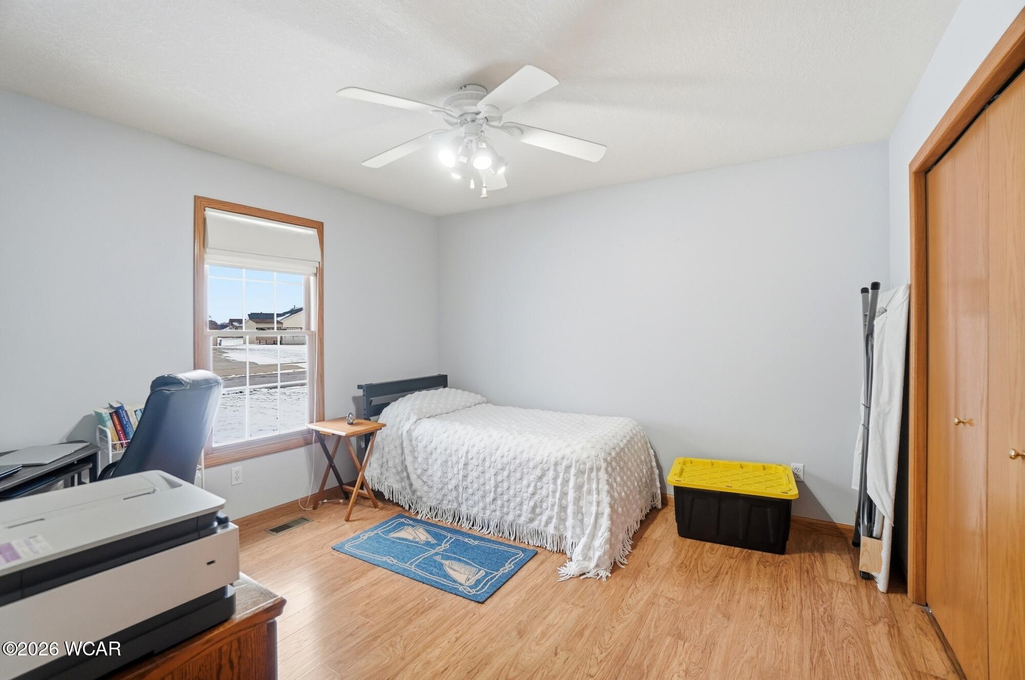 1515 Cessna Avenue, Lima, Ohio