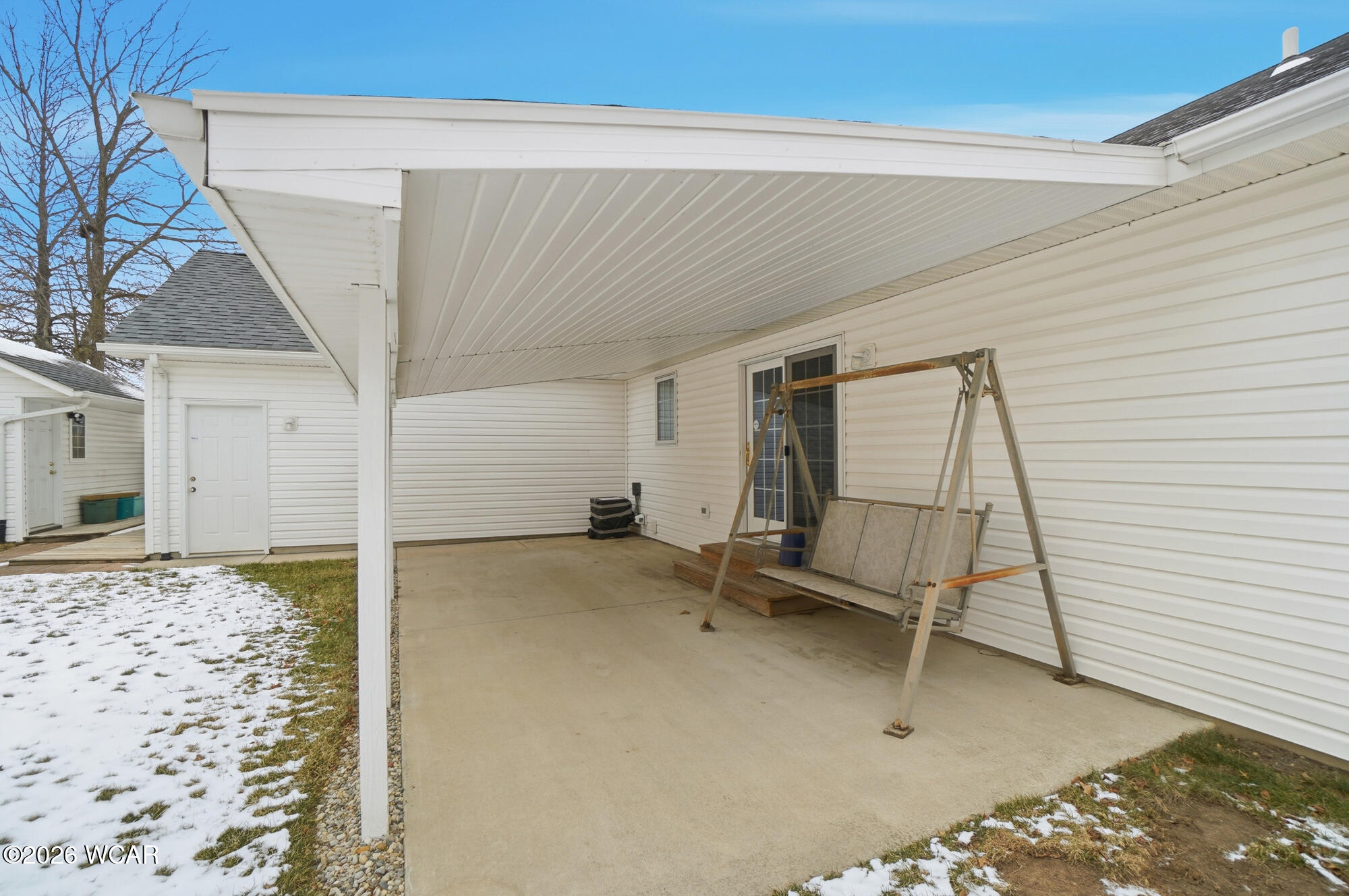 1515 Cessna Avenue, Lima, Ohio