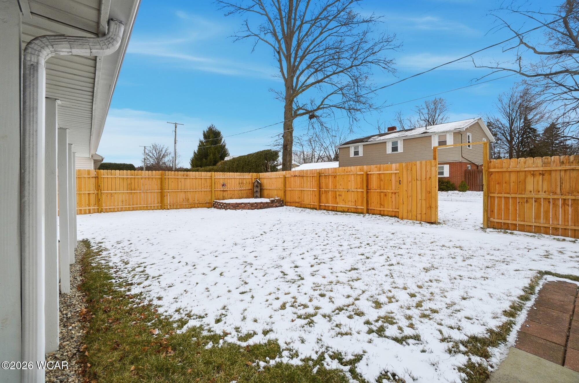 1515 Cessna Avenue, Lima, Ohio