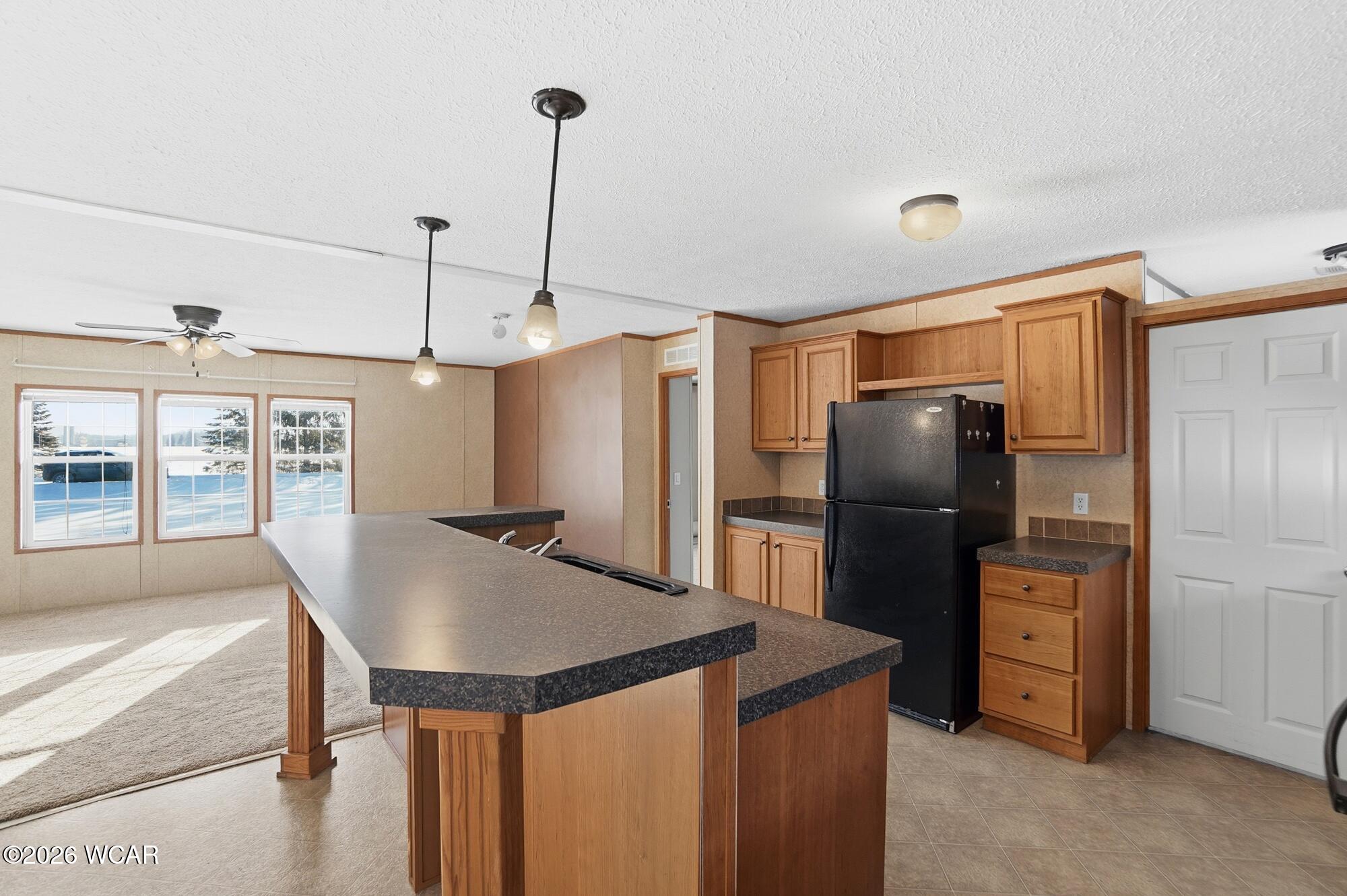 3300 Johnston Road, Harrod, Ohio