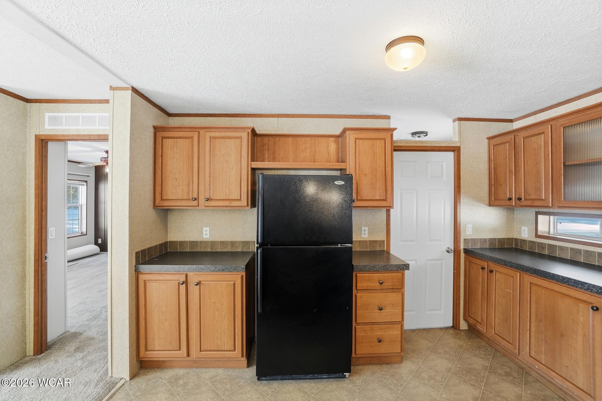 3300 Johnston Road, Harrod, Ohio