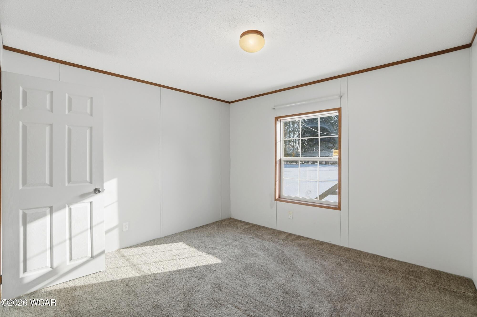 3300 Johnston Road, Harrod, Ohio