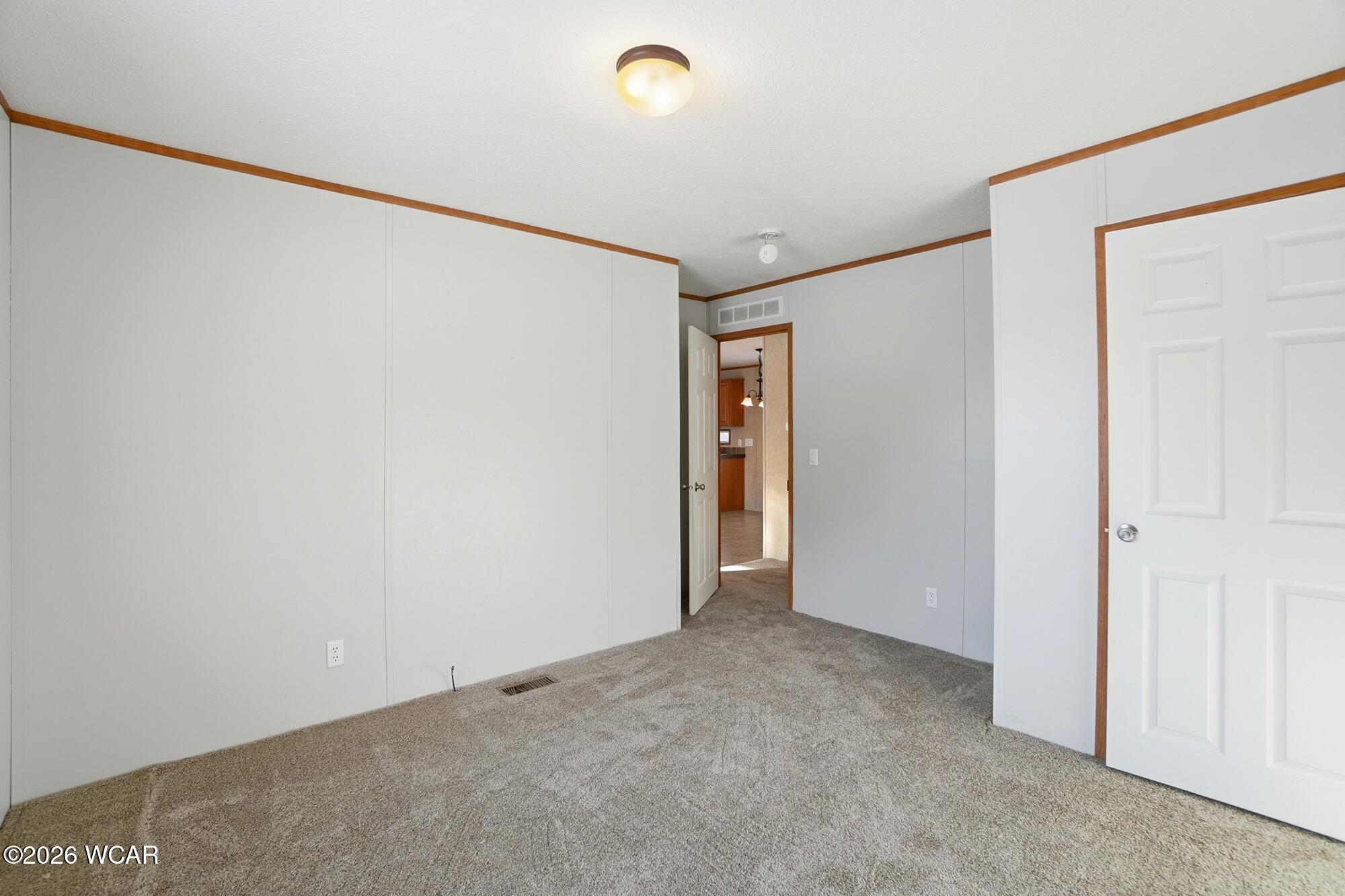 3300 Johnston Road, Harrod, Ohio