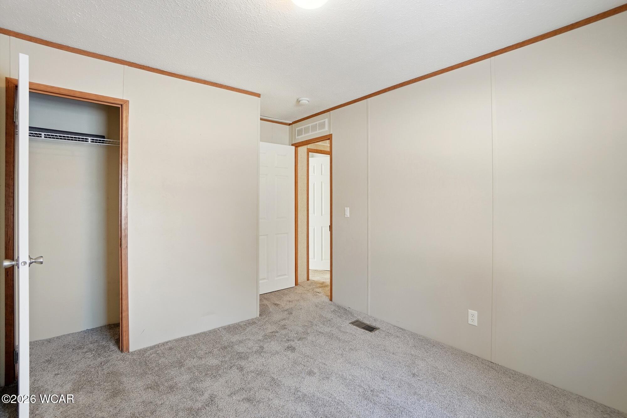 3300 Johnston Road, Harrod, Ohio