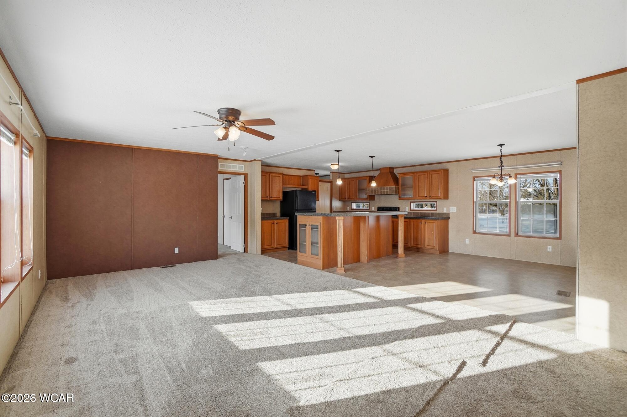 3300 Johnston Road, Harrod, Ohio