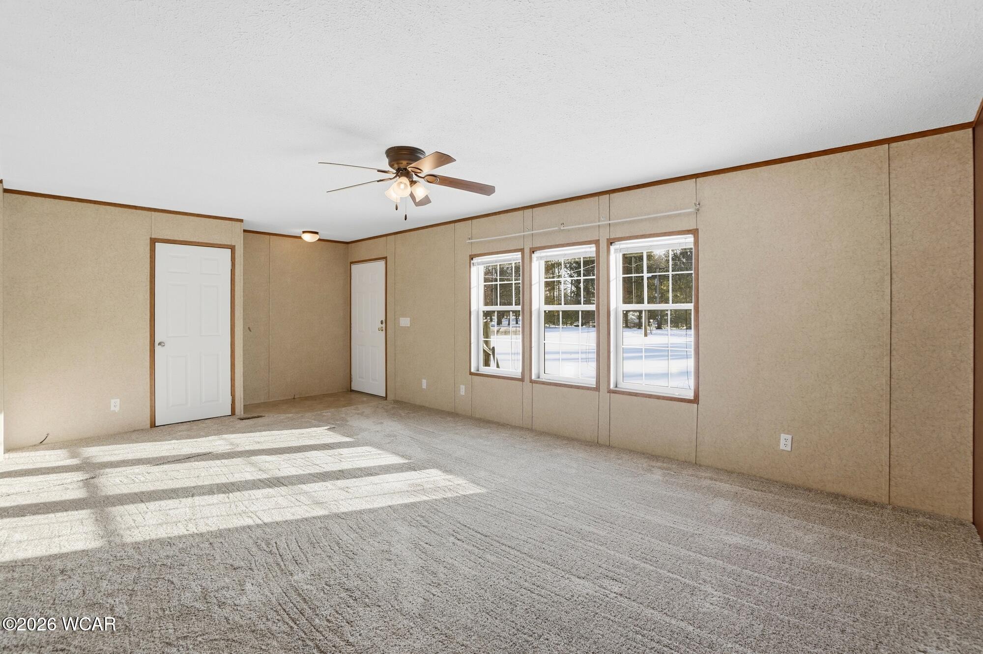 3300 Johnston Road, Harrod, Ohio