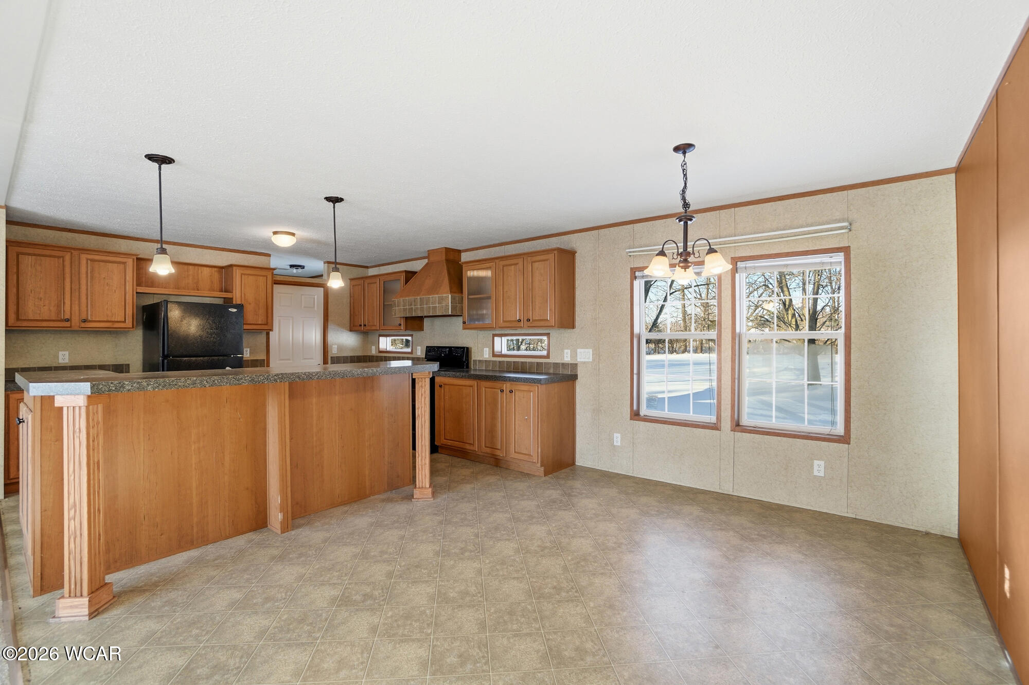 3300 Johnston Road, Harrod, Ohio