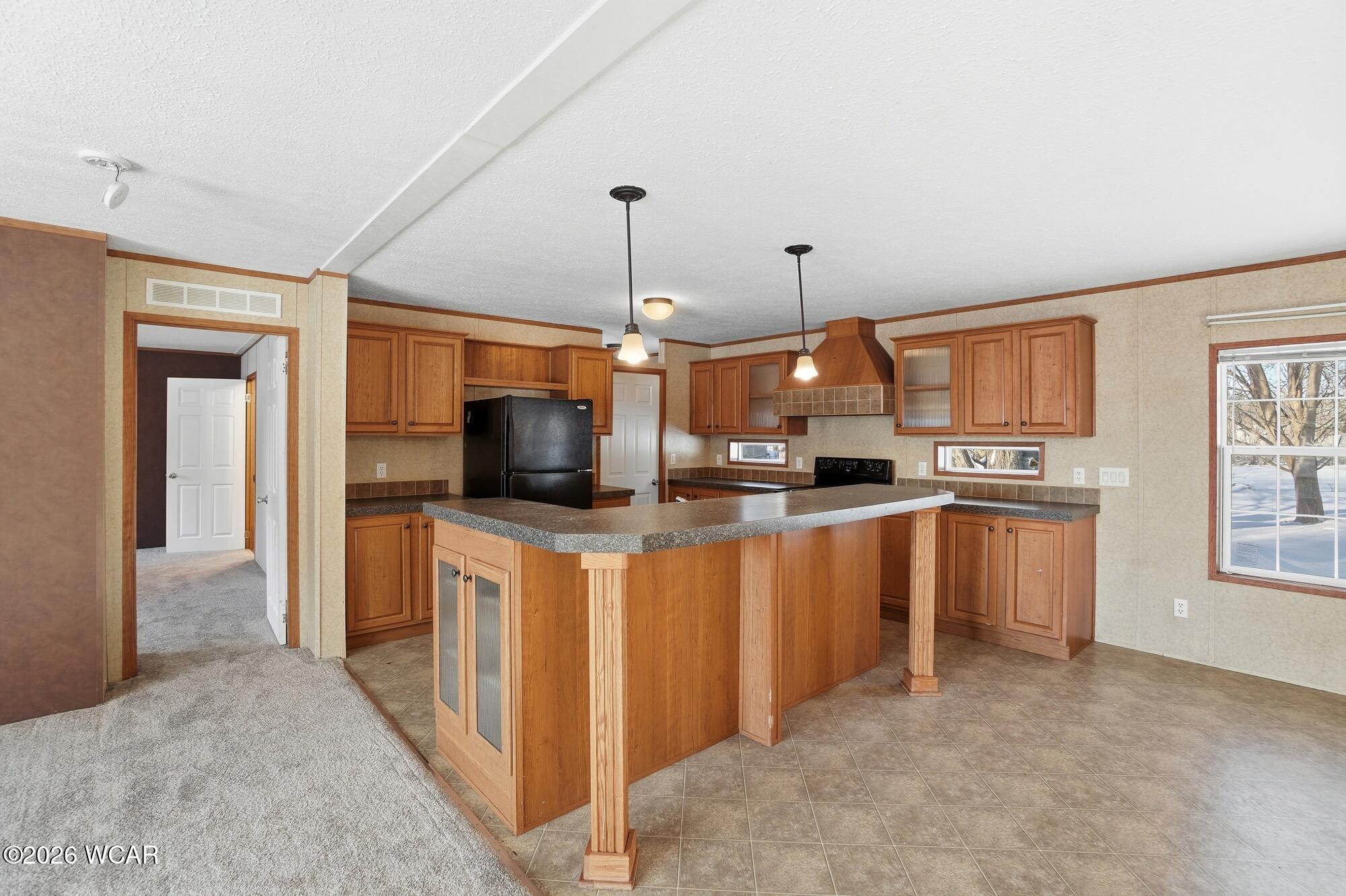 3300 Johnston Road, Harrod, Ohio