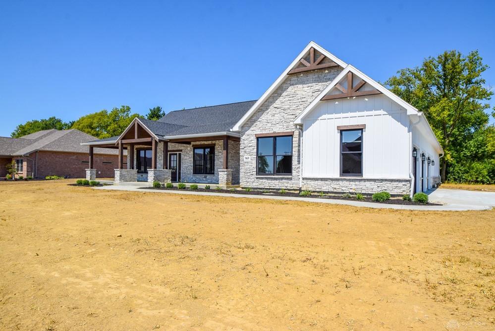 2345 Pickawillany Way, Piqua, Ohio 45356