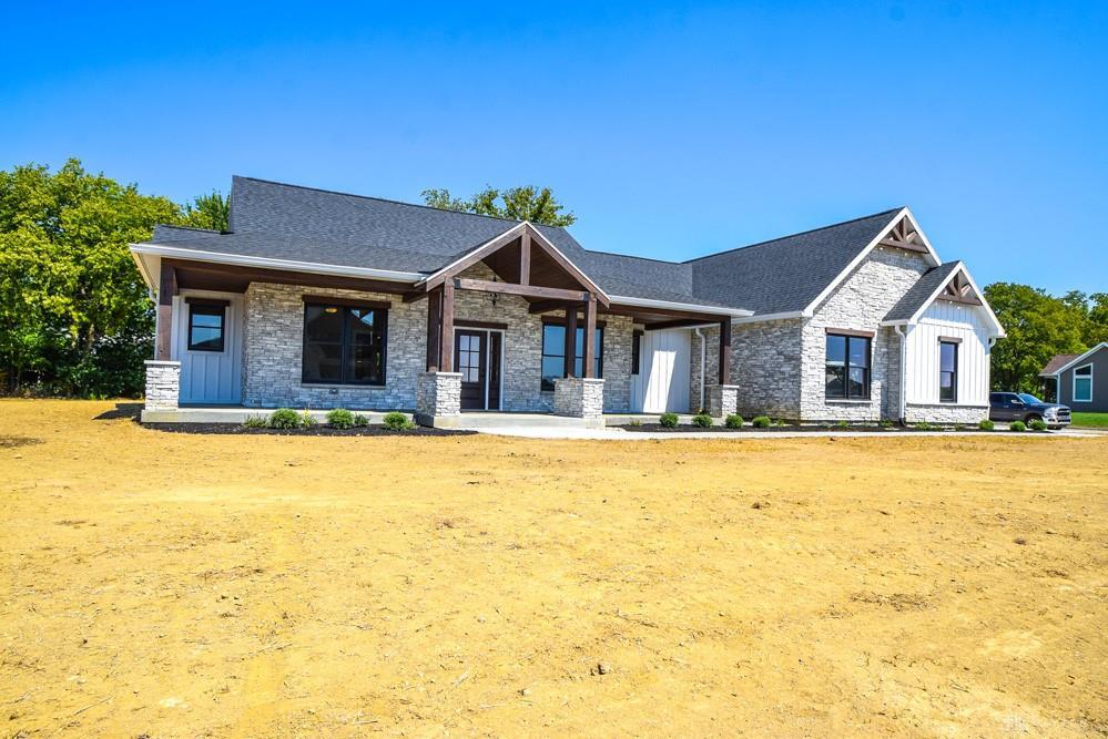 2345 Pickawillany Way, Piqua, Ohio 45356