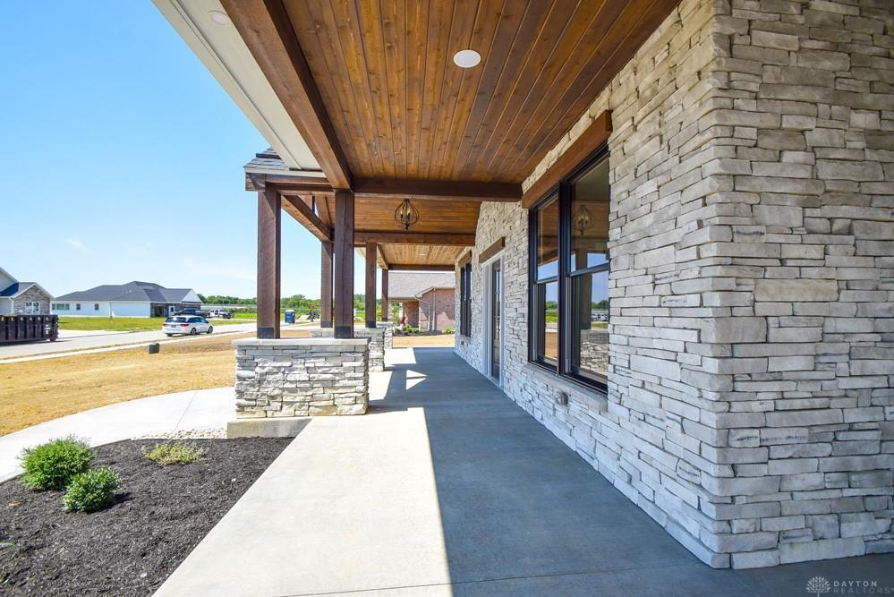 2345 Pickawillany Way, Piqua, Ohio 45356