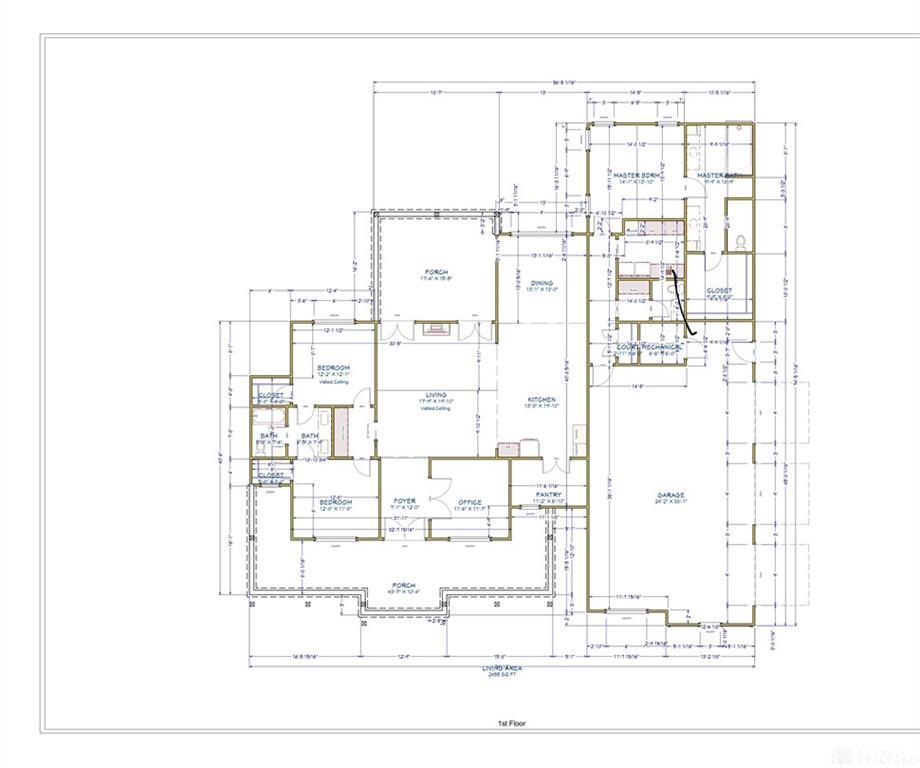 2345 Pickawillany Way, Piqua, Ohio 45356