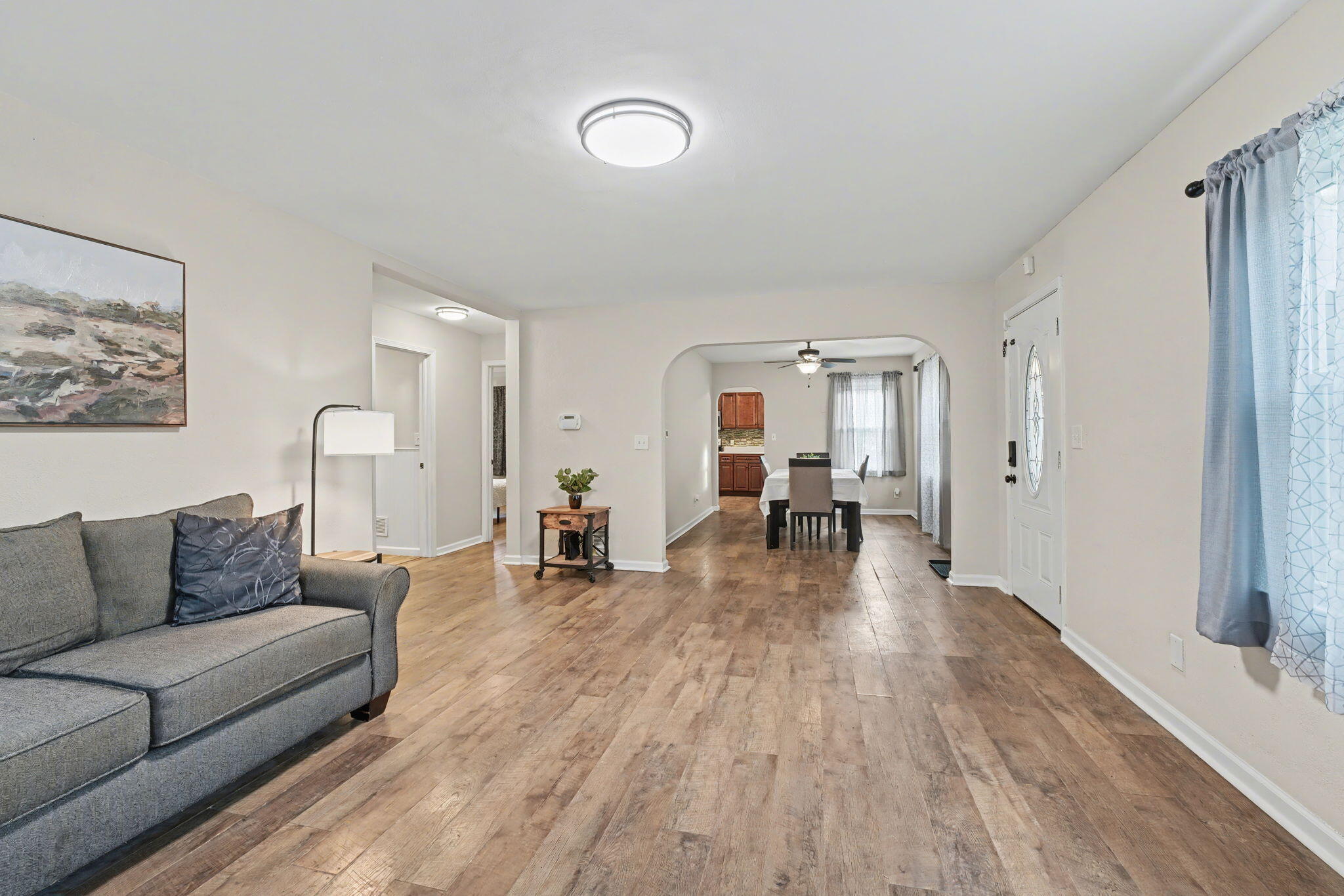 1726 Rausch Avenue, Dayton, Ohio 45432