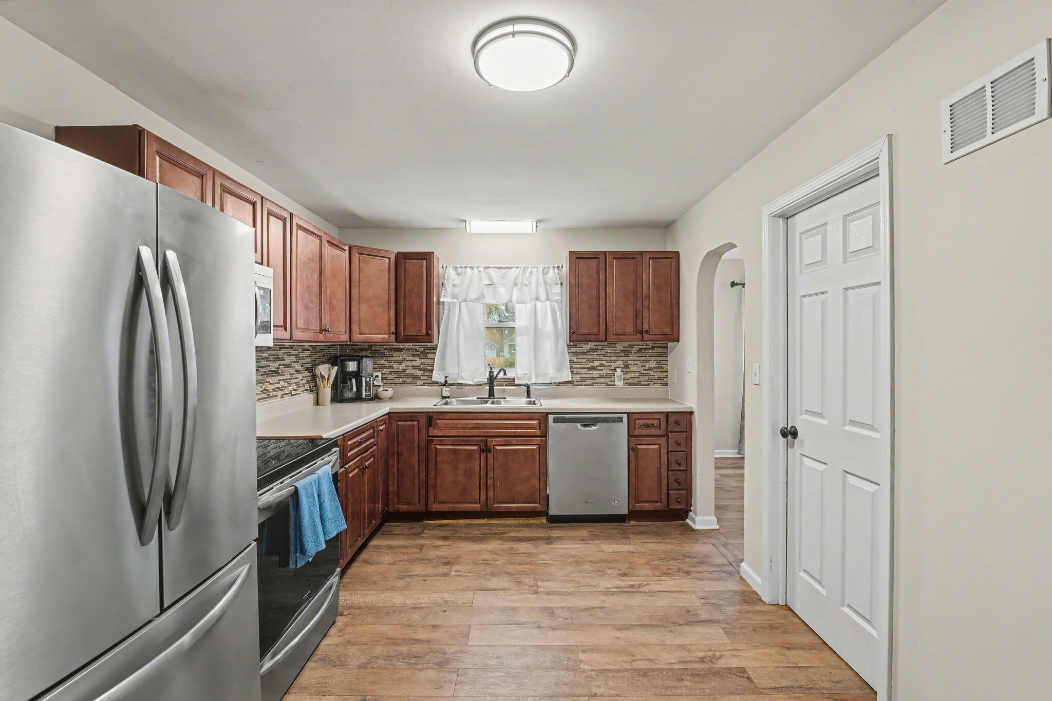 1726 Rausch Avenue, Dayton, Ohio 45432