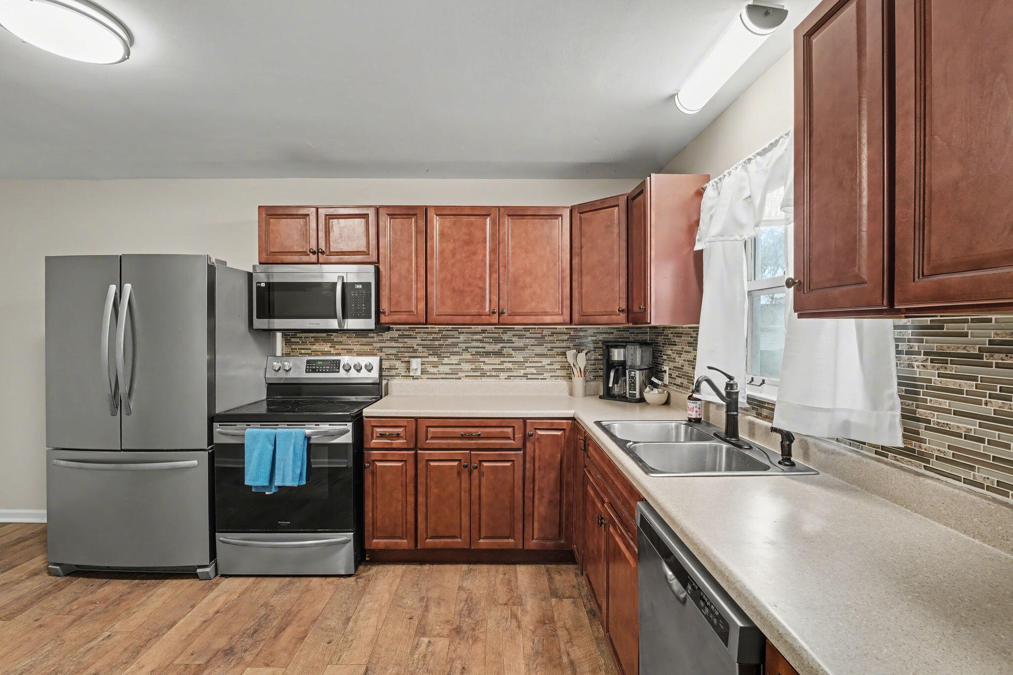 1726 Rausch Avenue, Dayton, Ohio 45432