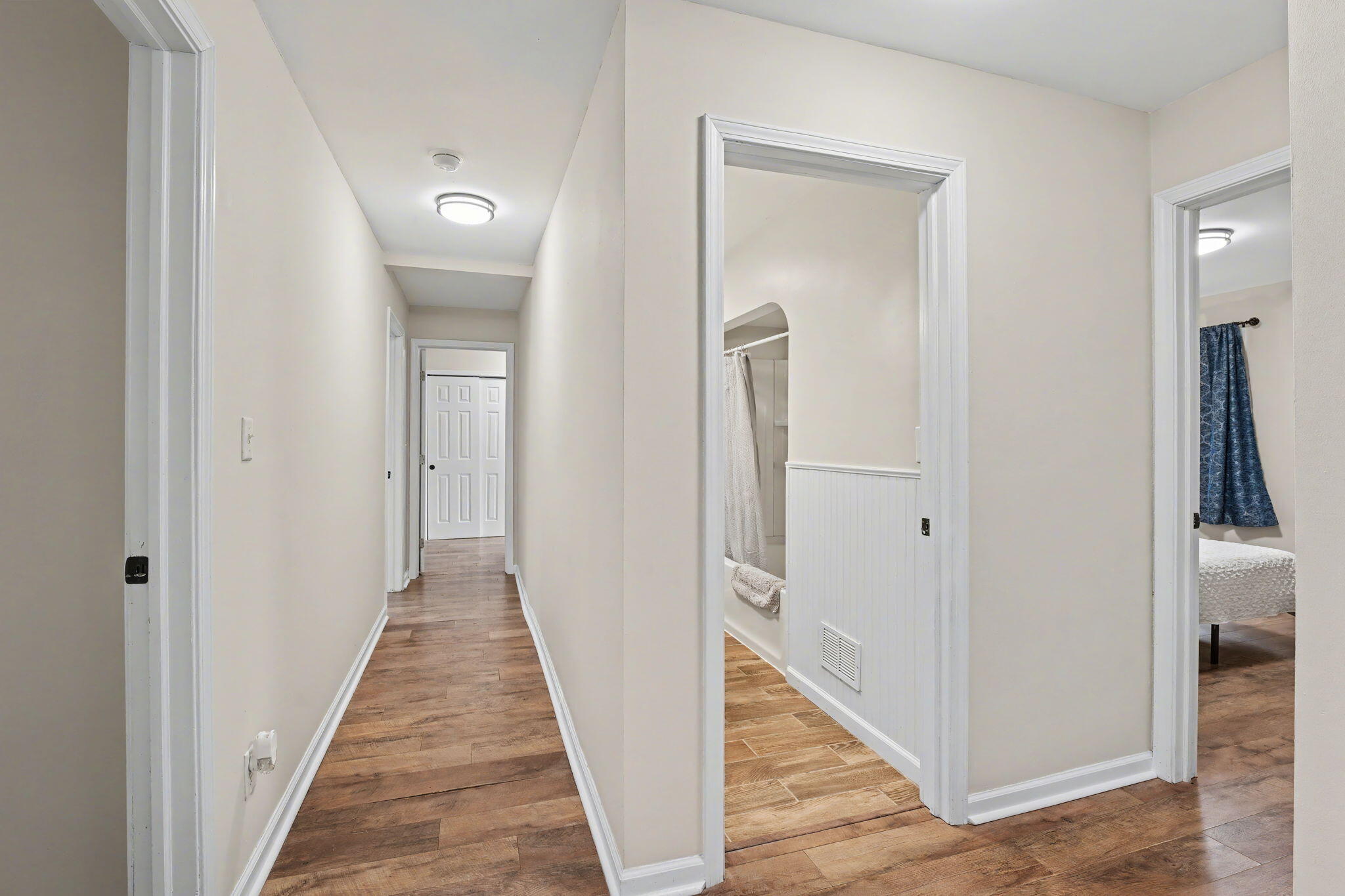 1726 Rausch Avenue, Dayton, Ohio 45432